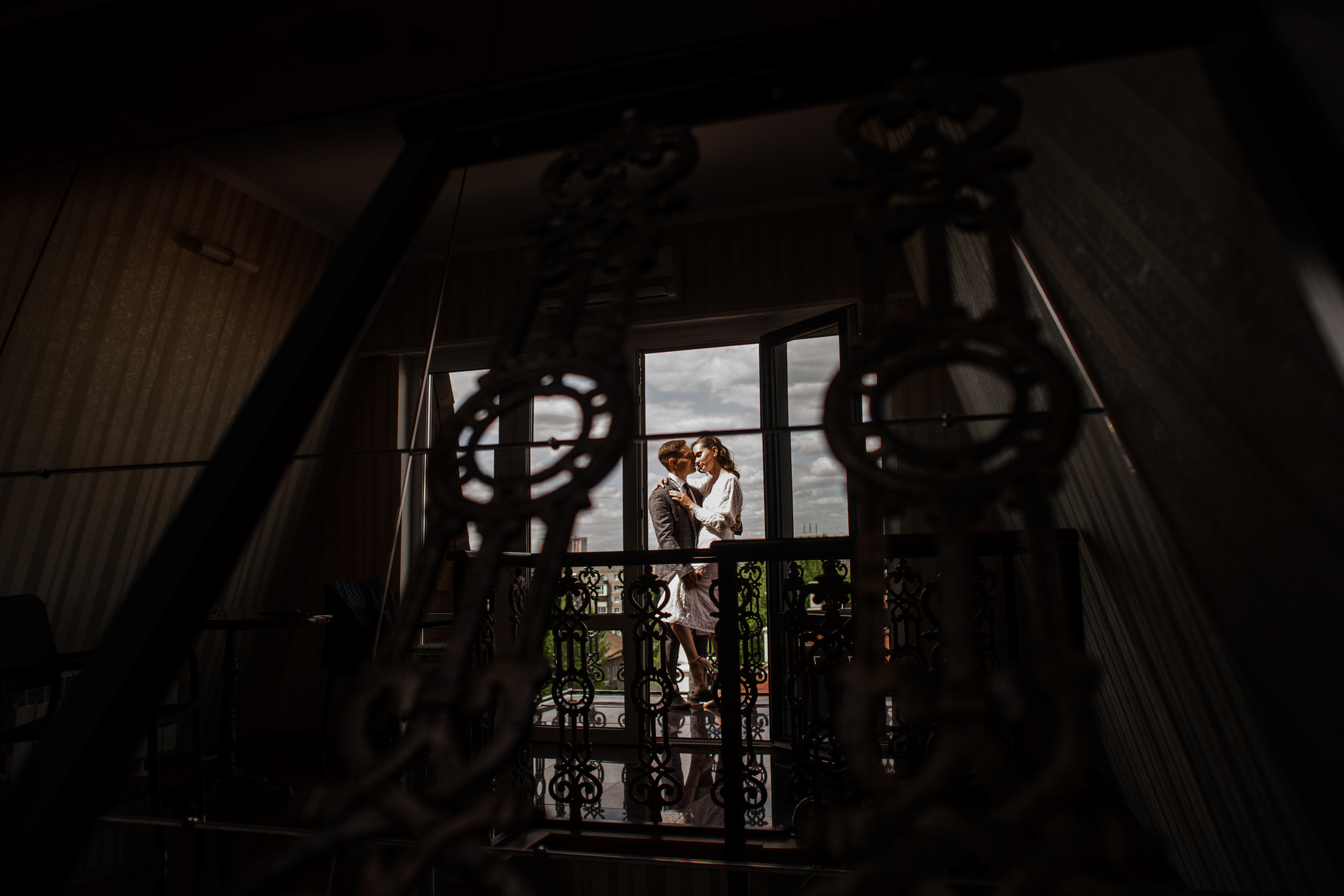 Екатерина и Александр. Ольга Плаксина фотограф в Саратове