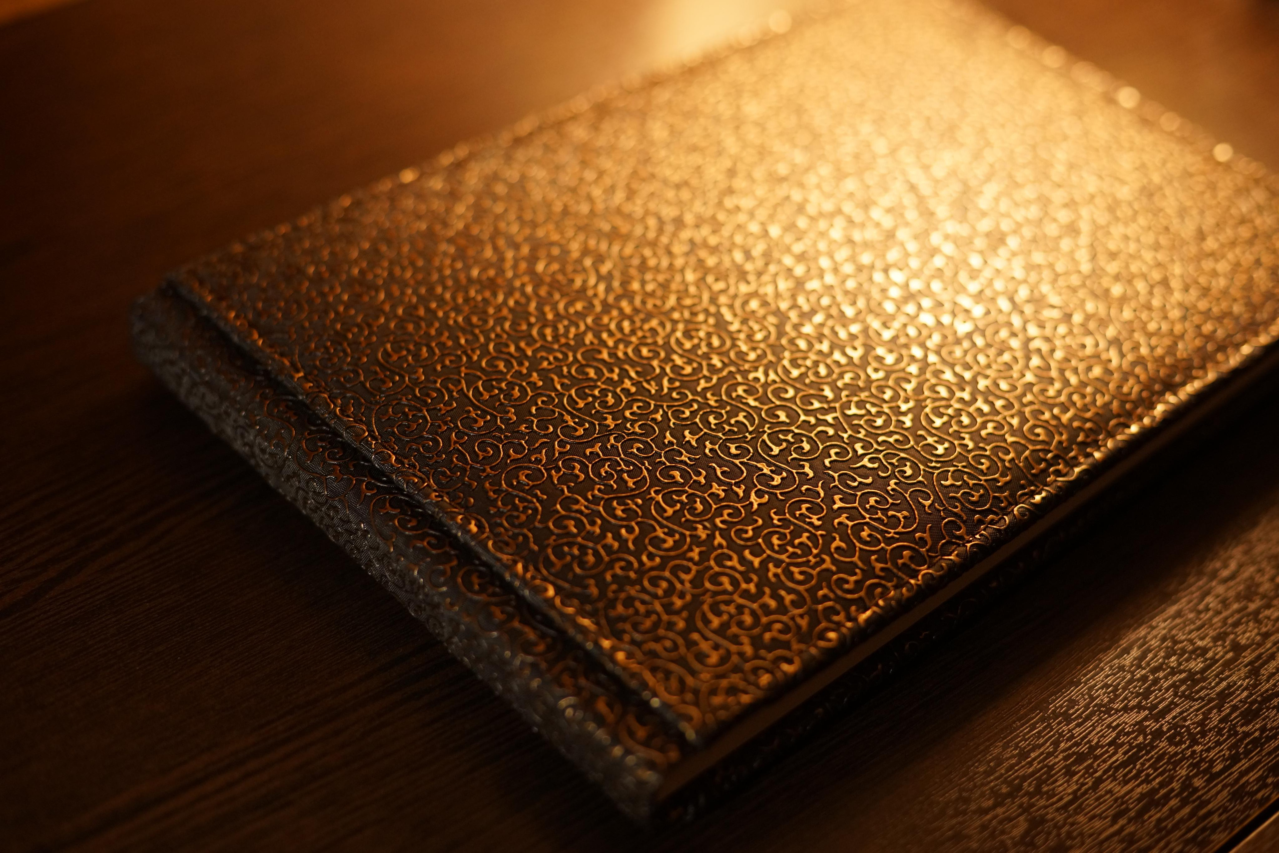 Фотокнига со свадьбы. Ольга Плаксина фотограф в Саратове