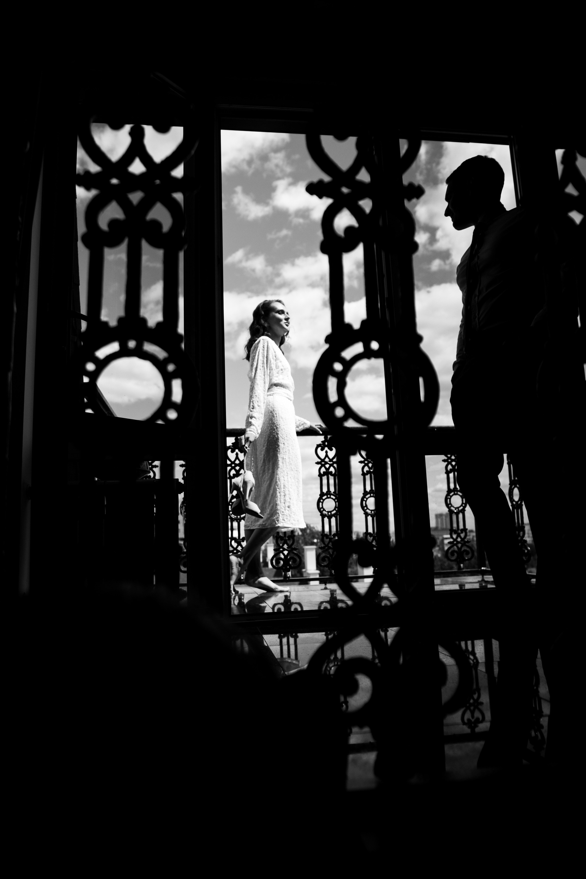 Екатерина и Александр. Ольга Плаксина фотограф в Саратове