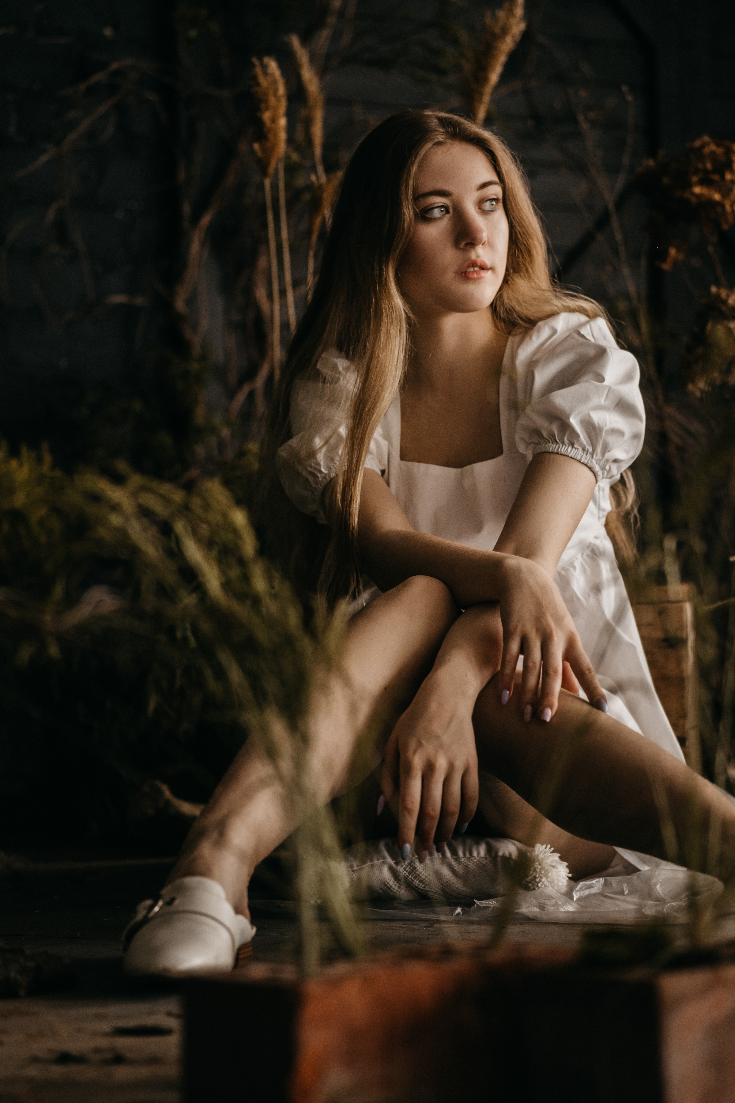 Алина. Ольга Плаксина фотограф в Саратове