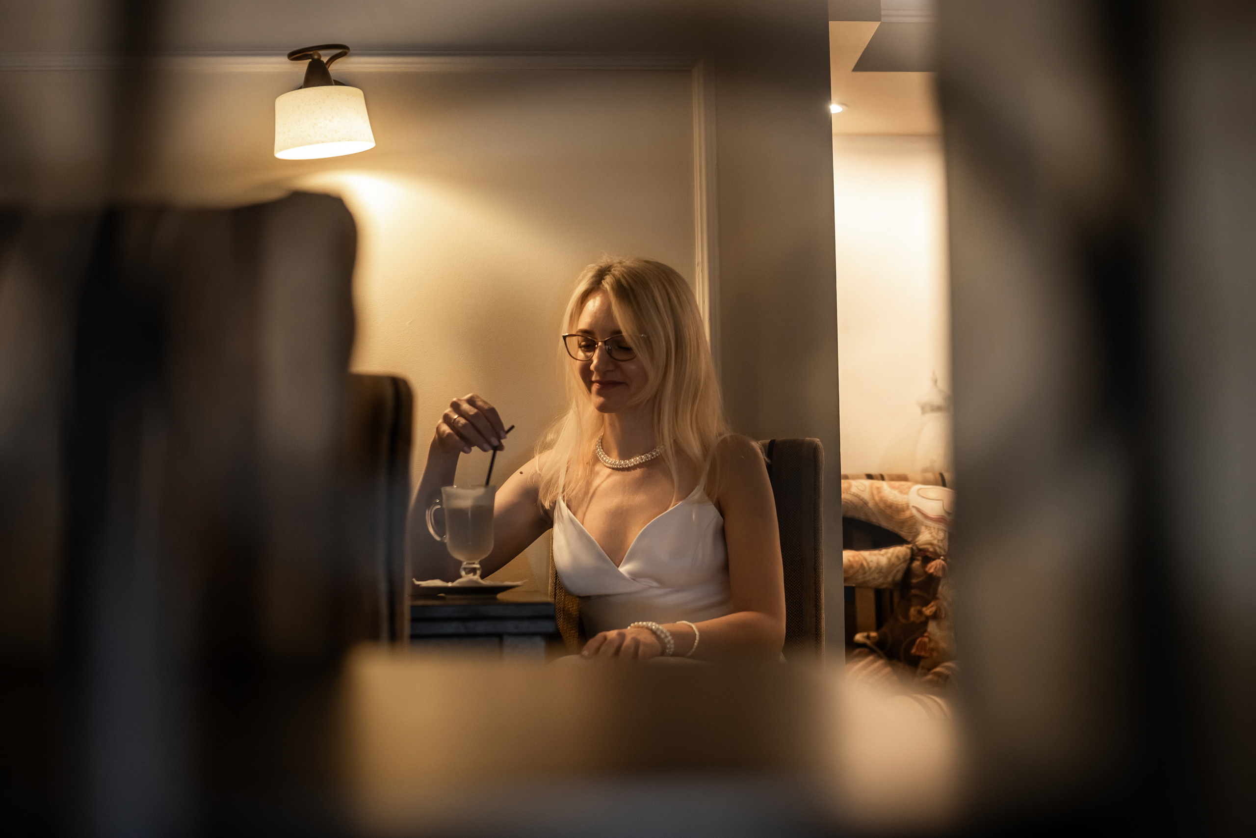 Надежда и Дмитрий. Ольга Плаксина фотограф в Саратове