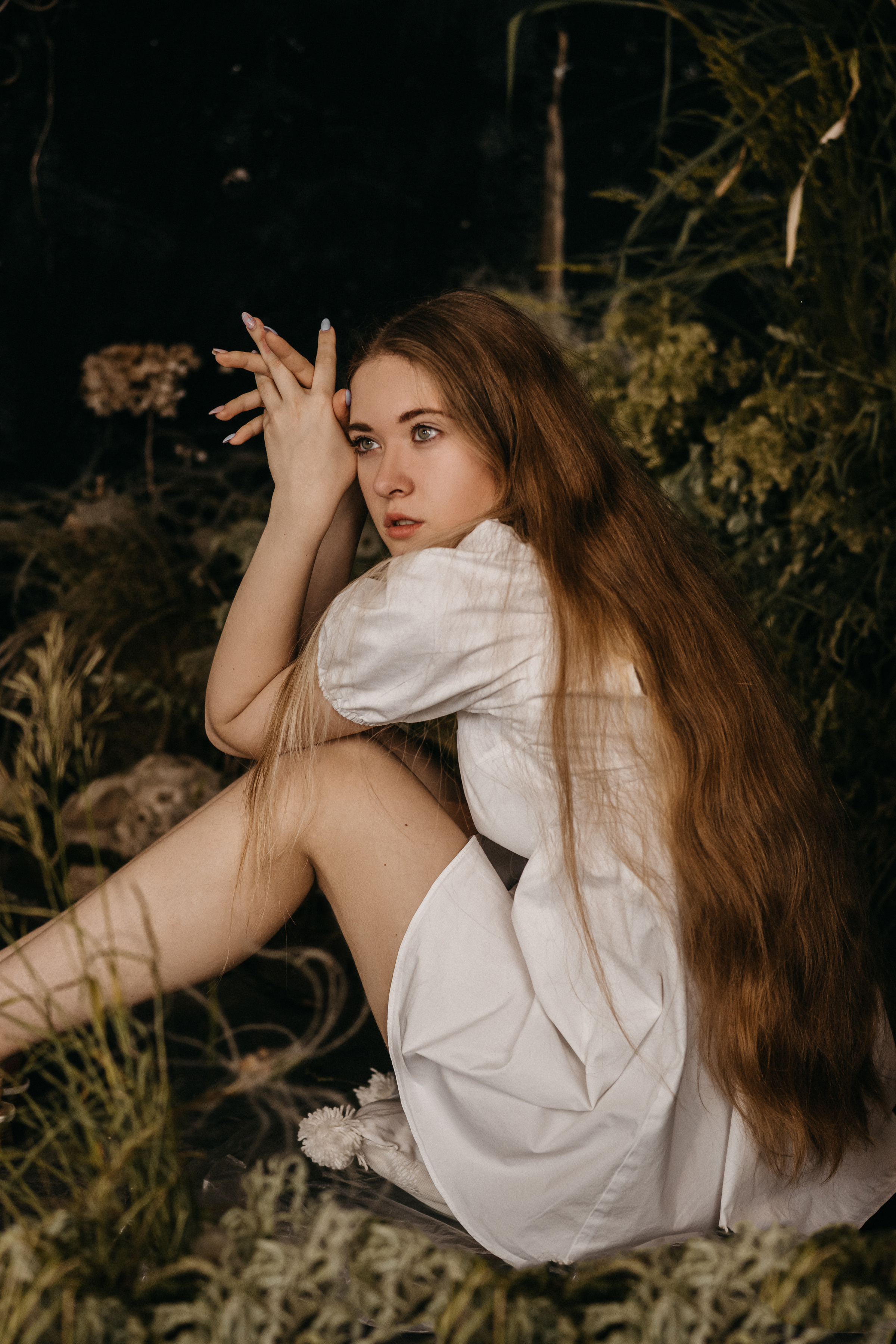 Алина. Ольга Плаксина фотограф в Саратове