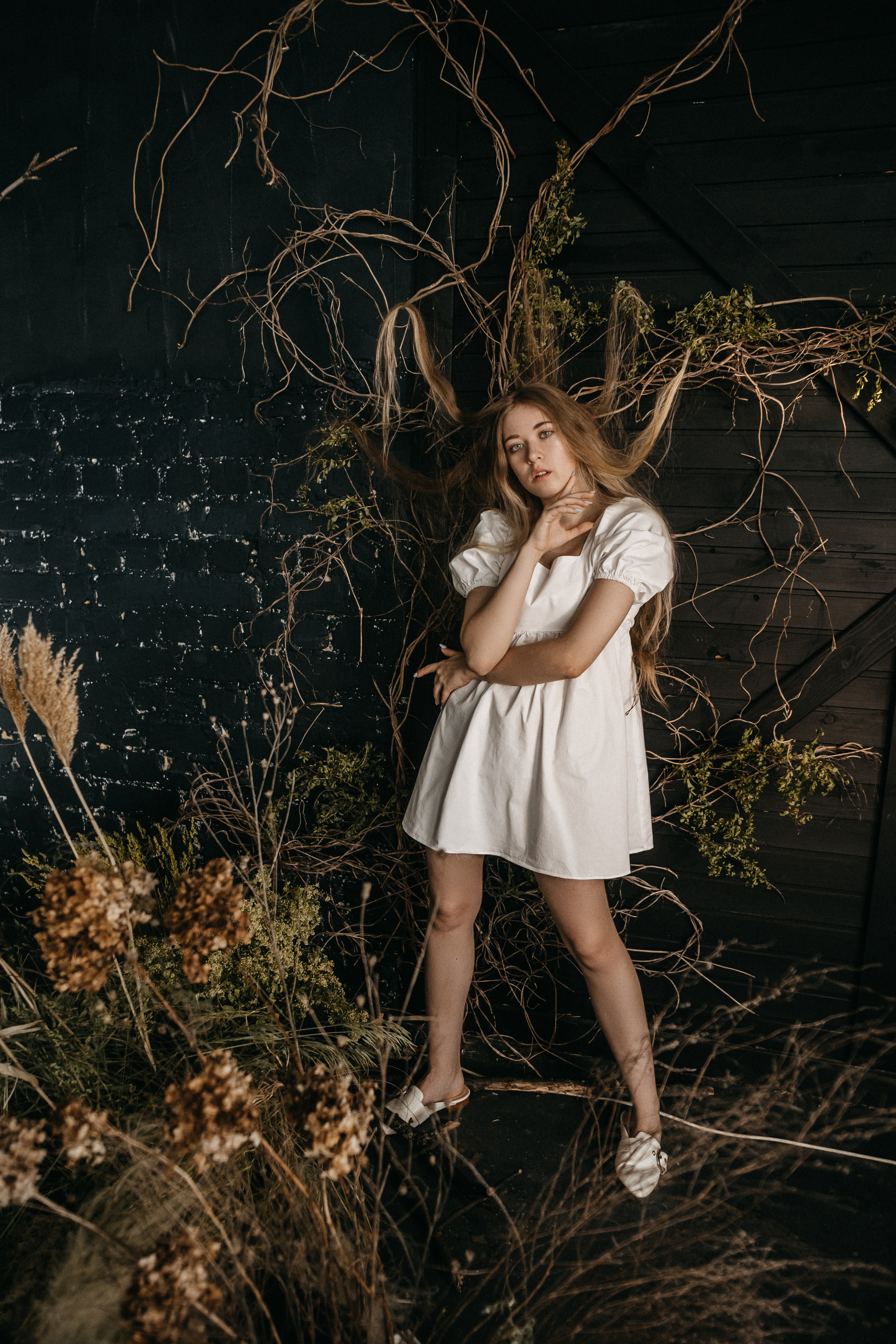 Алина. Ольга Плаксина фотограф в Саратове