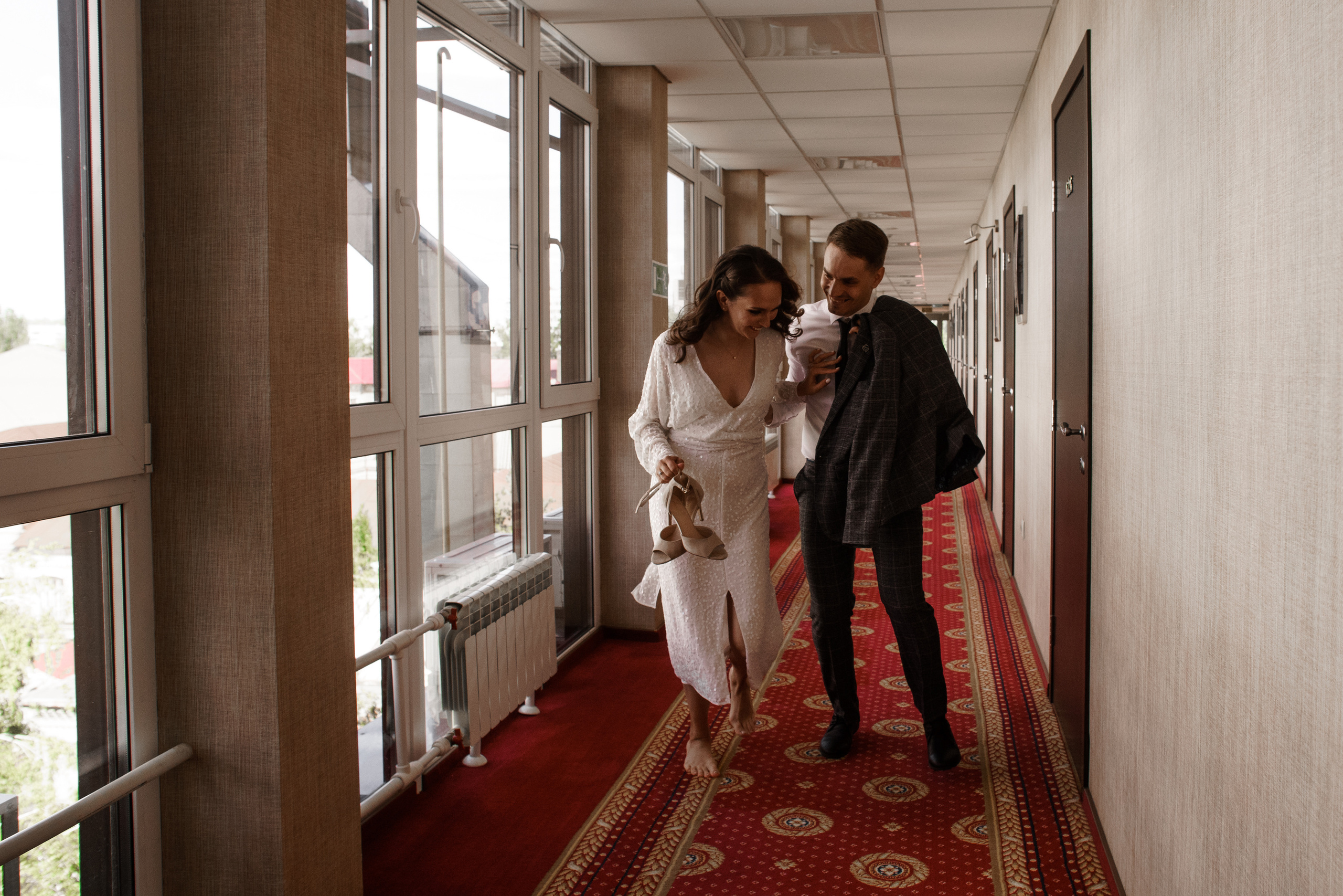 Екатерина и Александр. Ольга Плаксина фотограф в Саратове