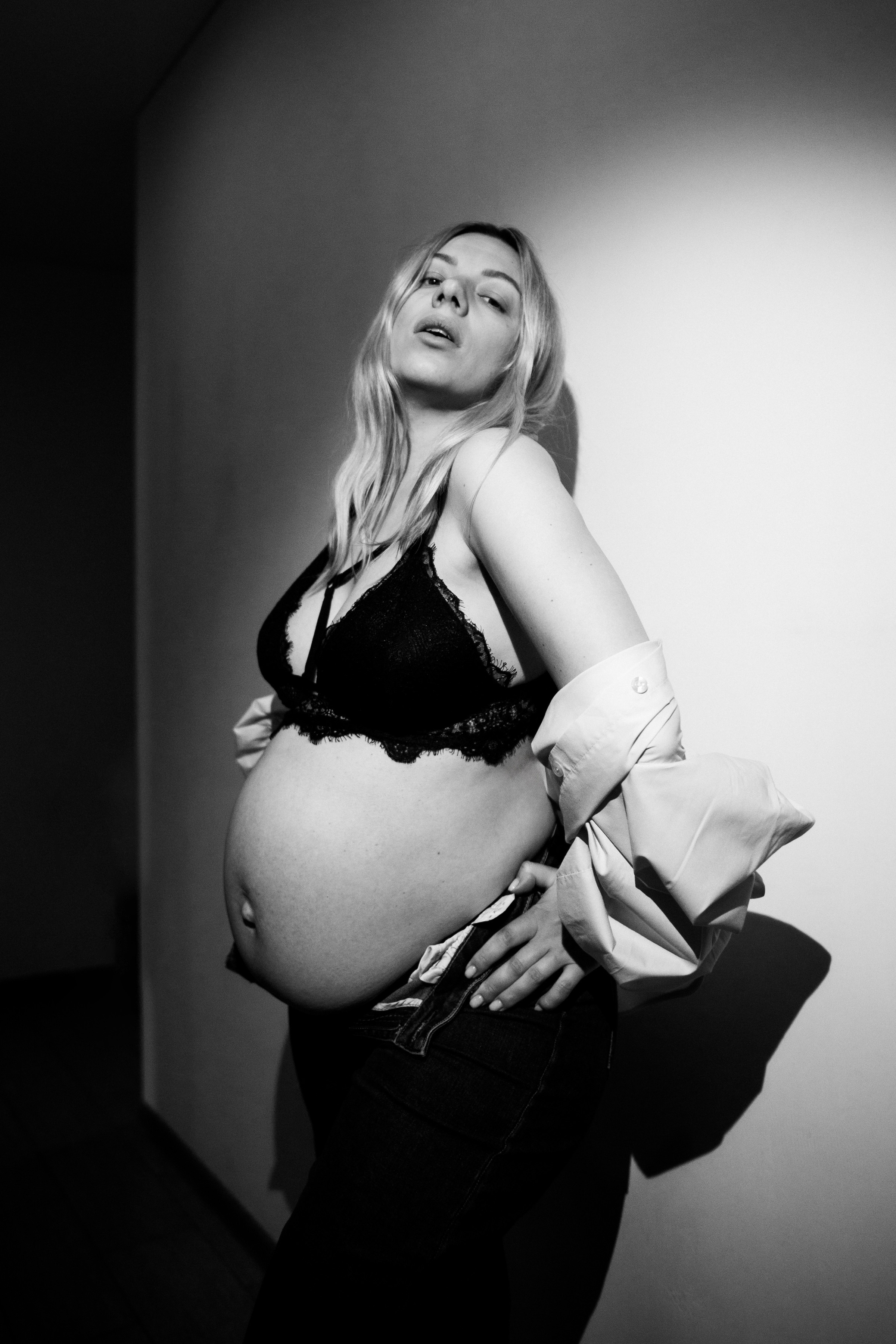 Катя беременность. Ольга Плаксина фотограф в Саратове