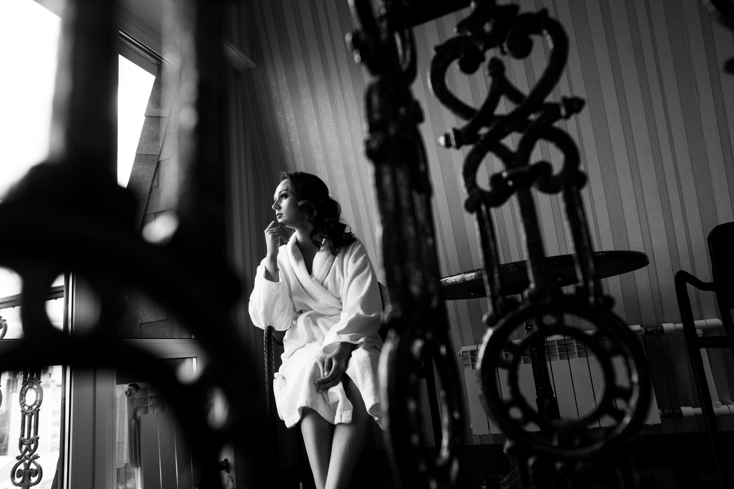 Екатерина и Александр. Ольга Плаксина фотограф в Саратове