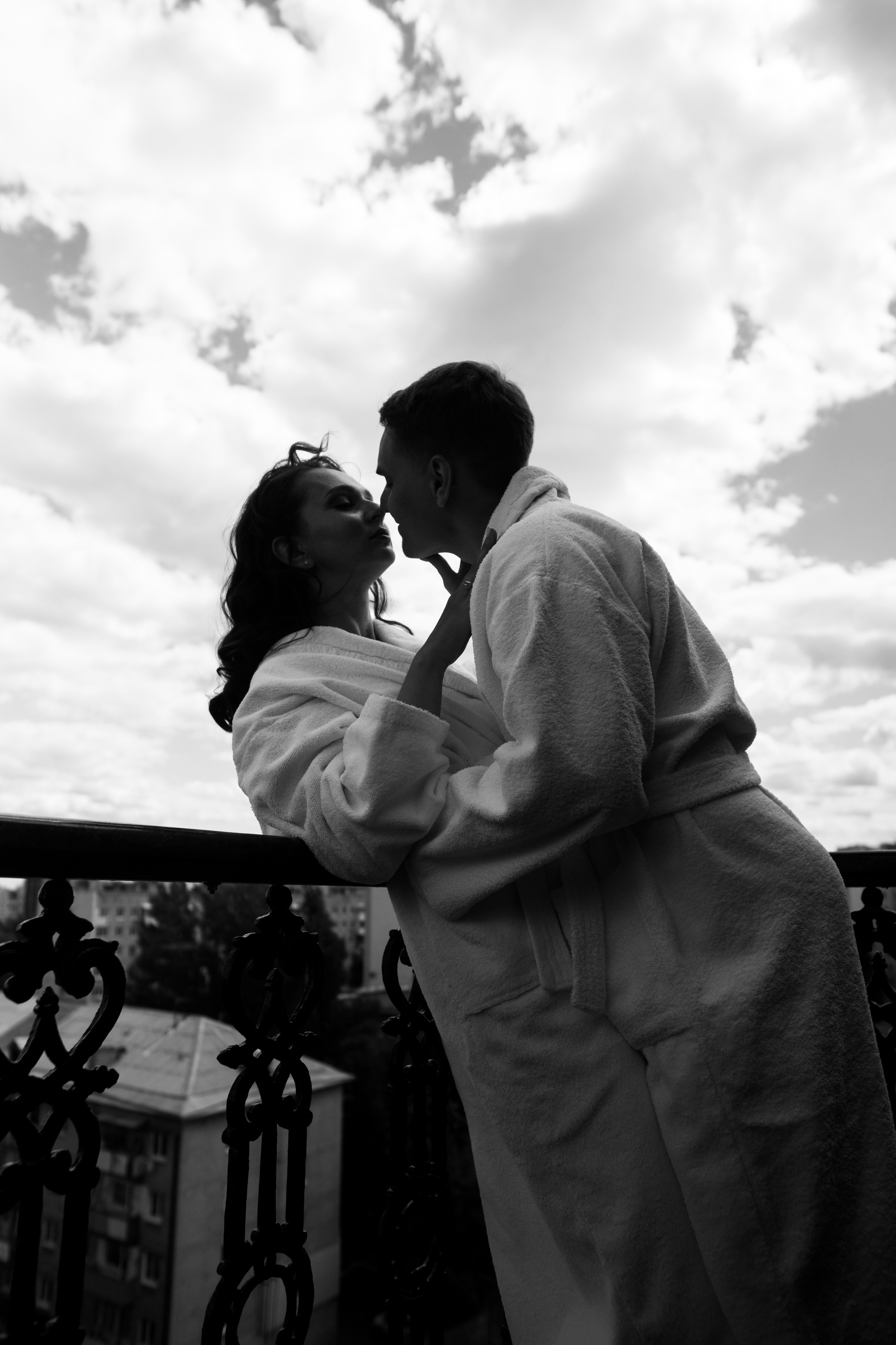 Екатерина и Александр. Ольга Плаксина фотограф в Саратове