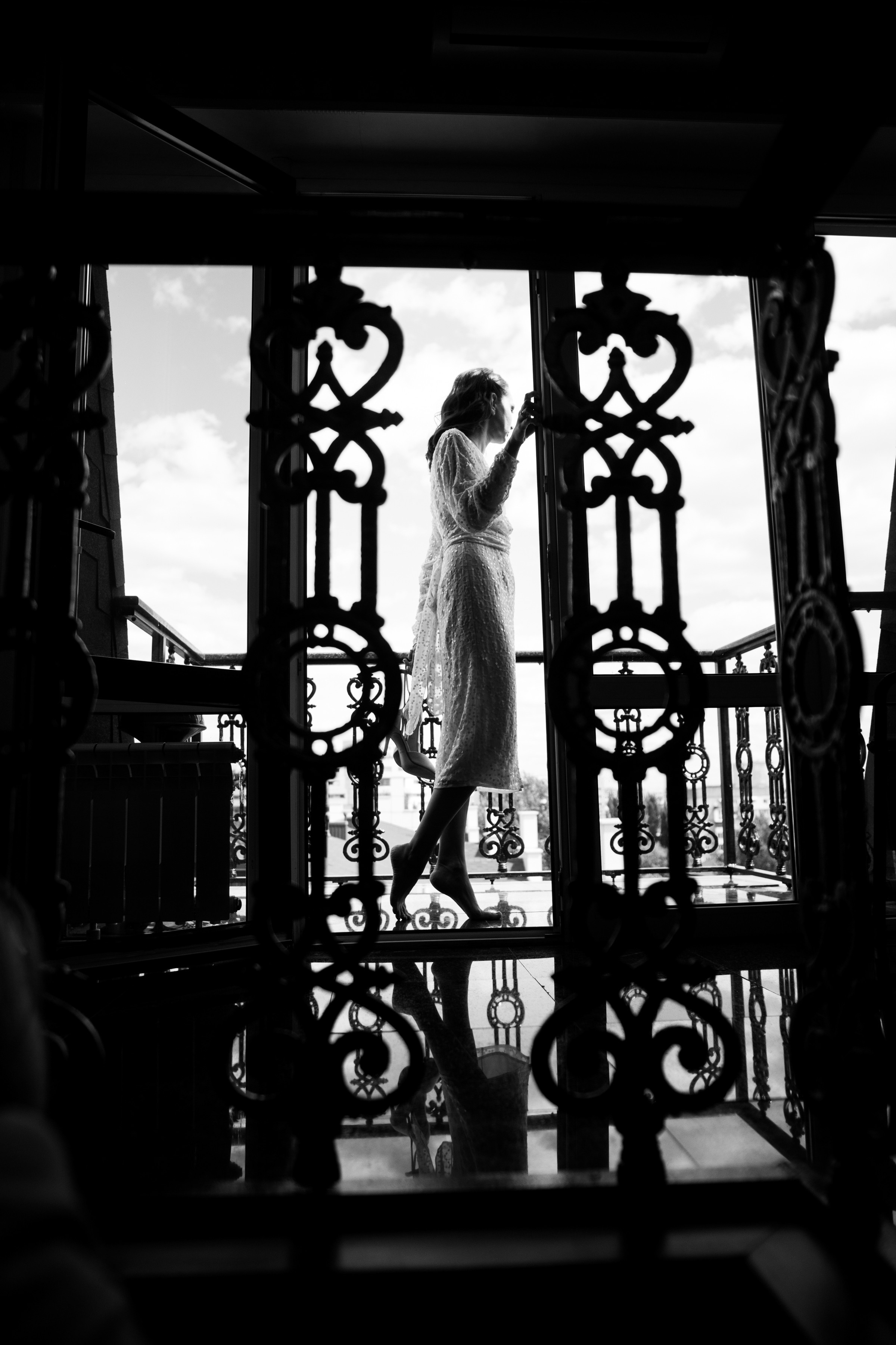 Екатерина и Александр. Ольга Плаксина фотограф в Саратове