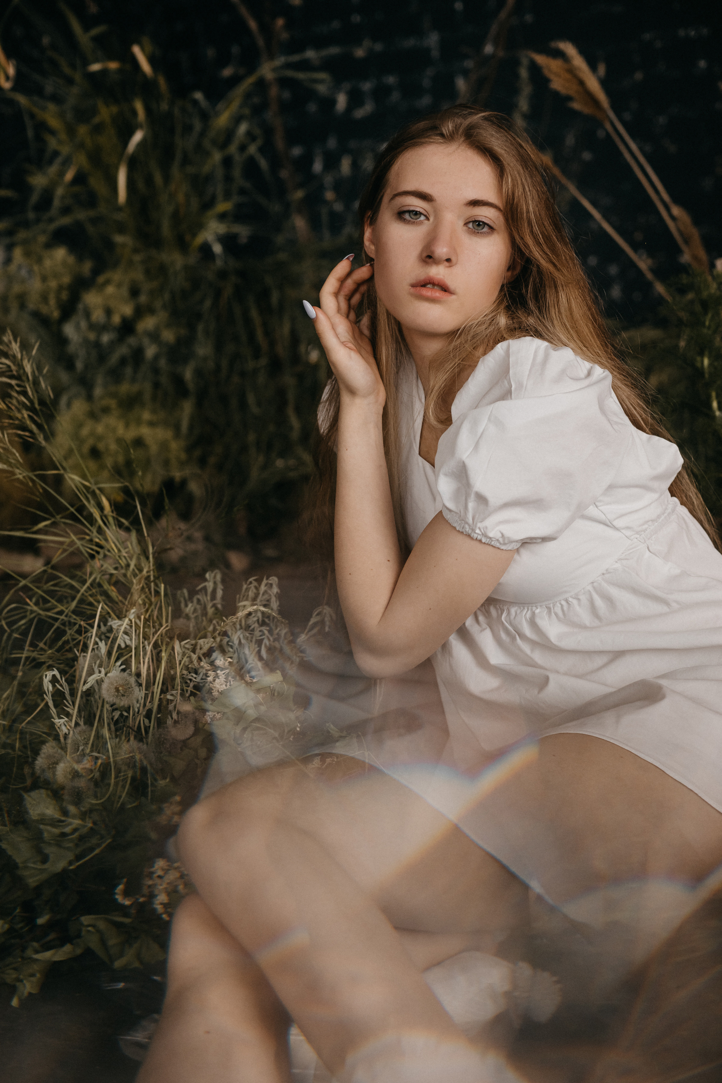 Алина. Ольга Плаксина фотограф в Саратове