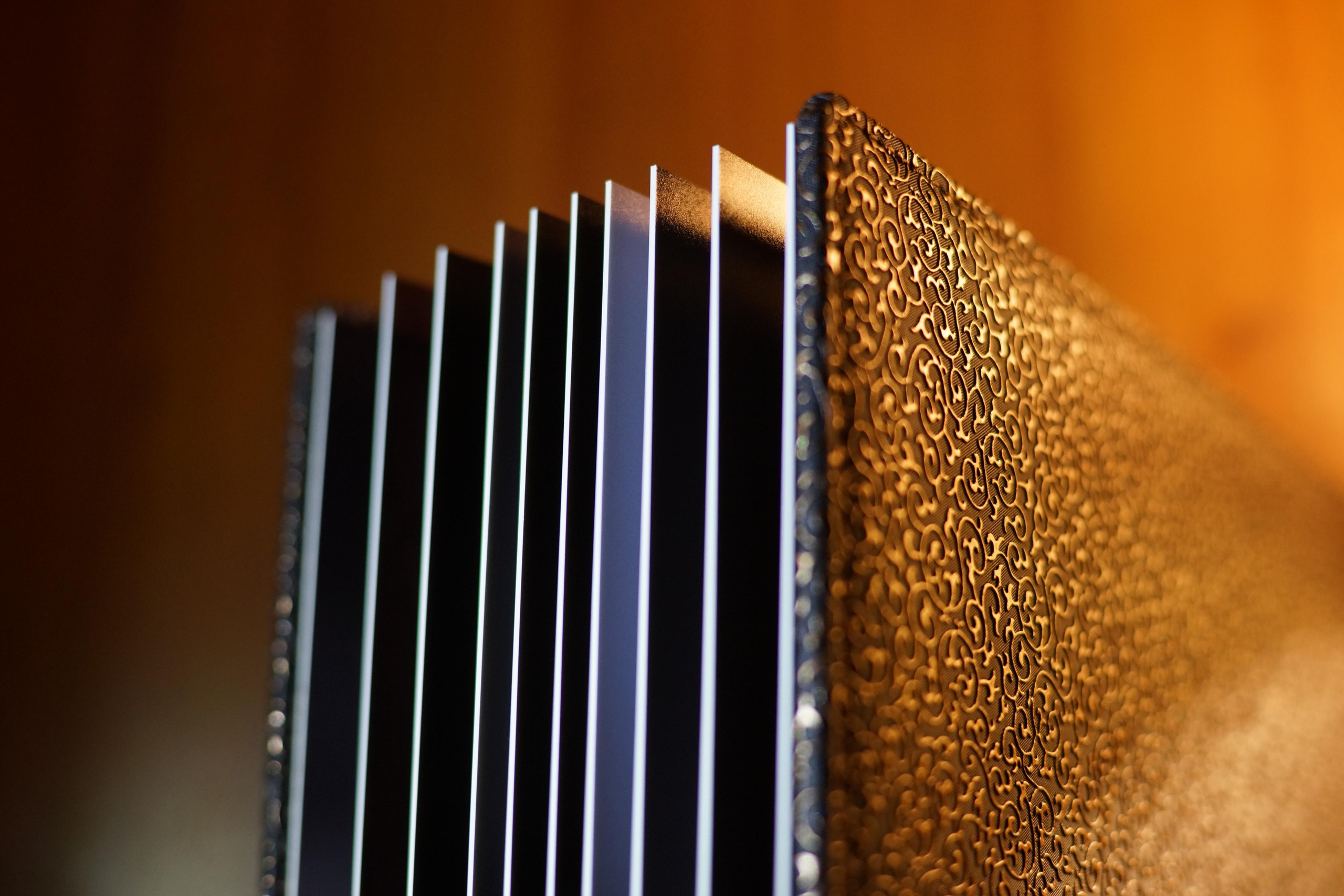 Фотокнига со свадьбы. Ольга Плаксина фотограф в Саратове