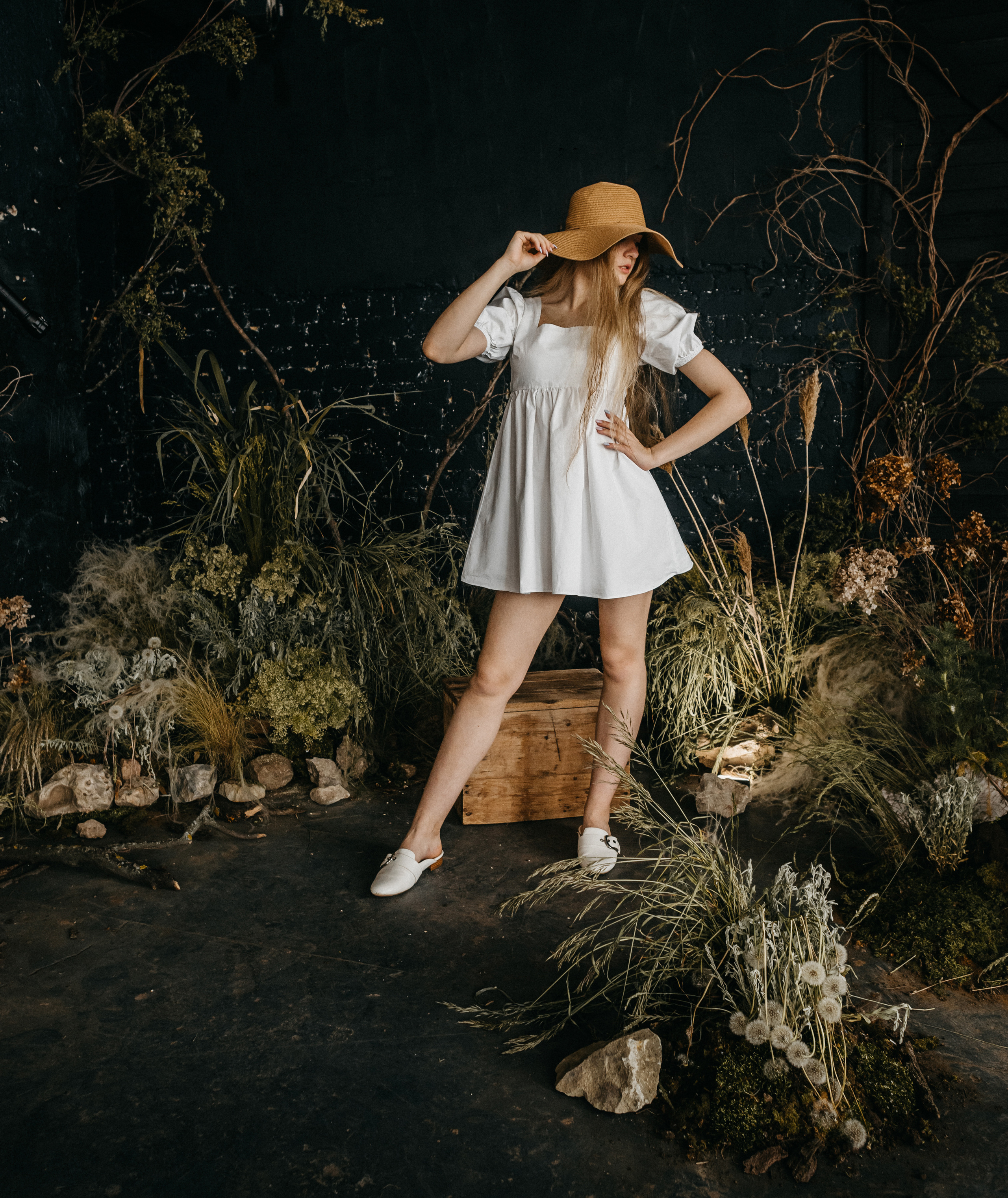 Алина. Ольга Плаксина фотограф в Саратове