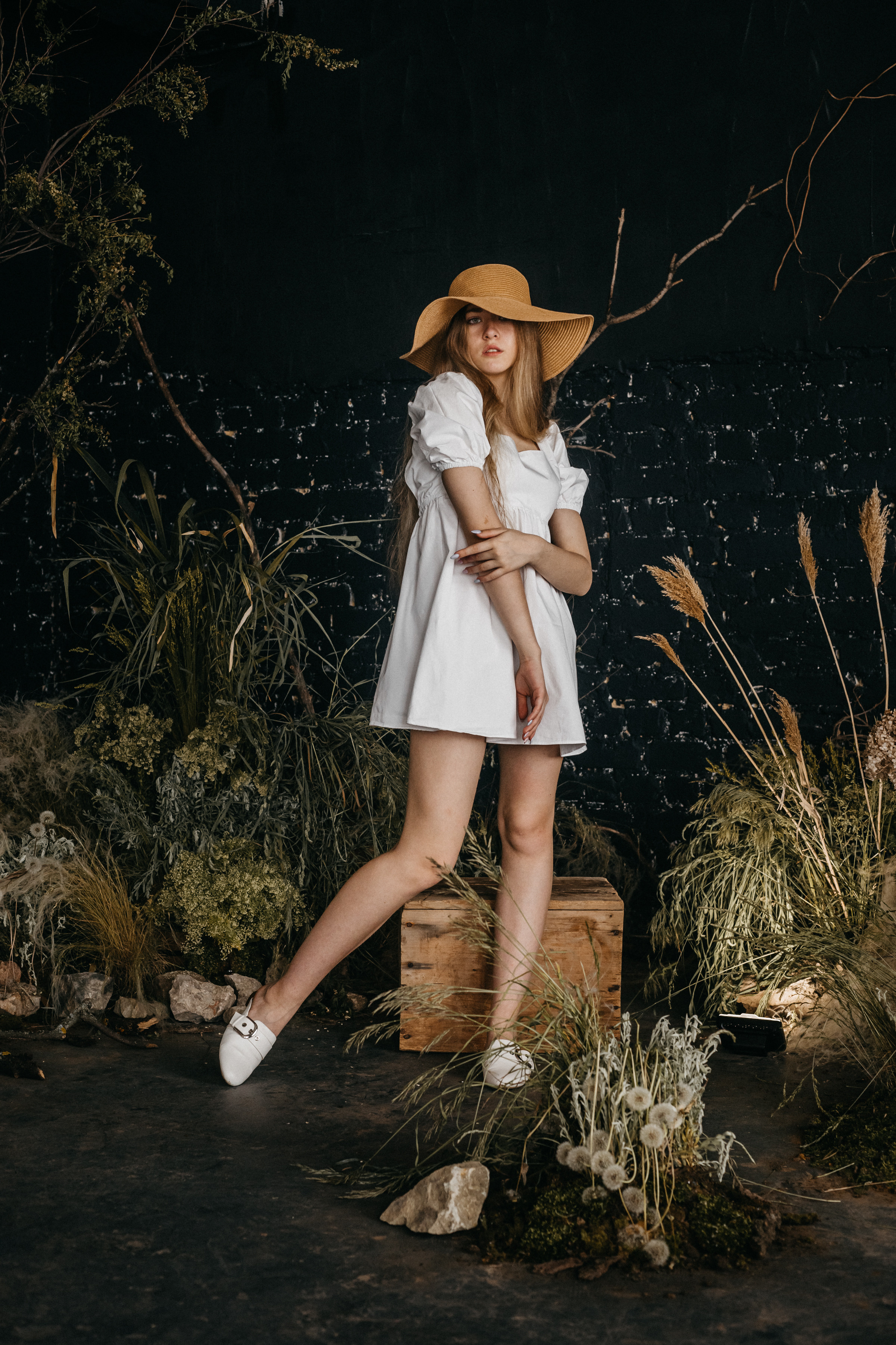 Алина. Ольга Плаксина фотограф в Саратове