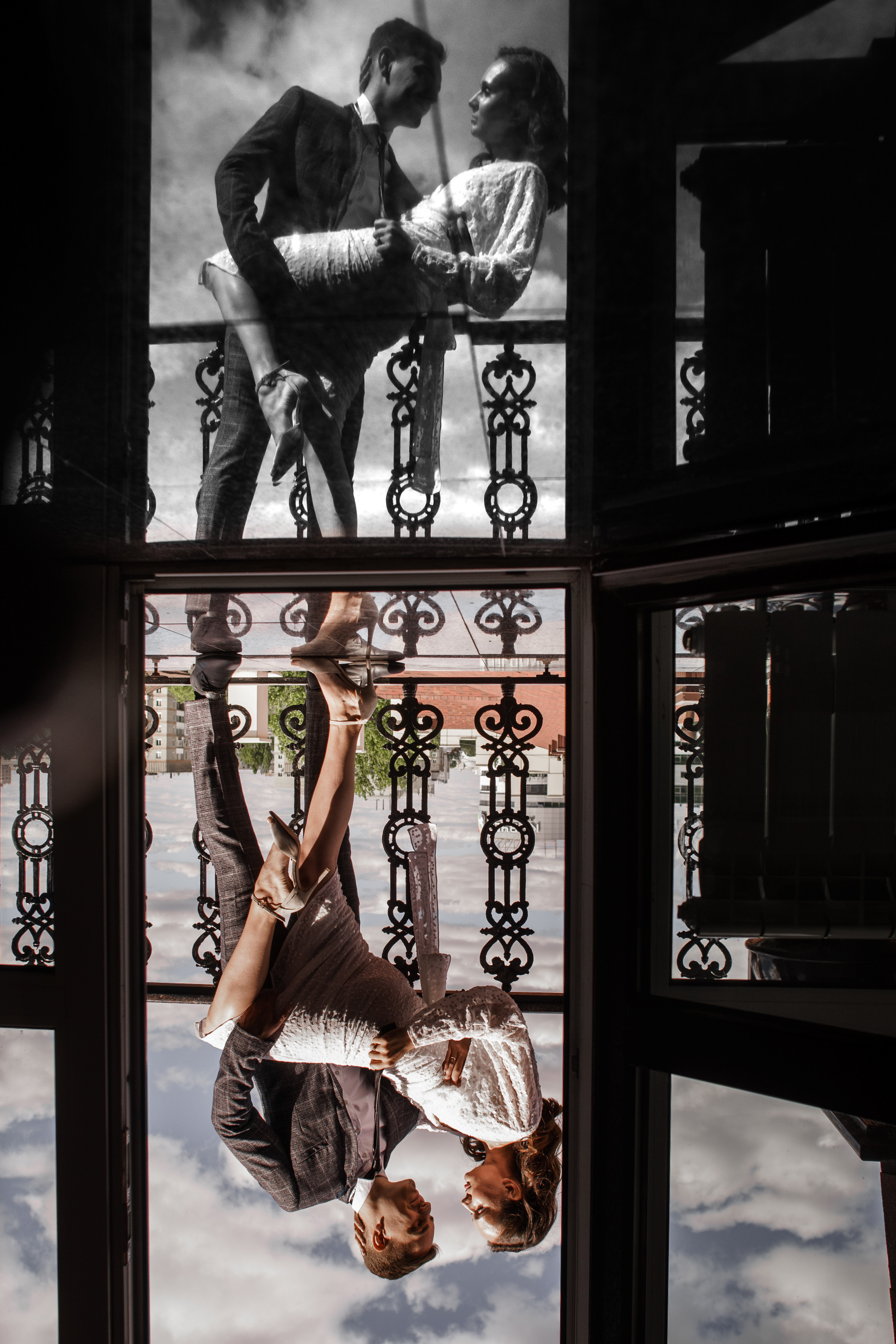 Екатерина и Александр. Ольга Плаксина фотограф в Саратове