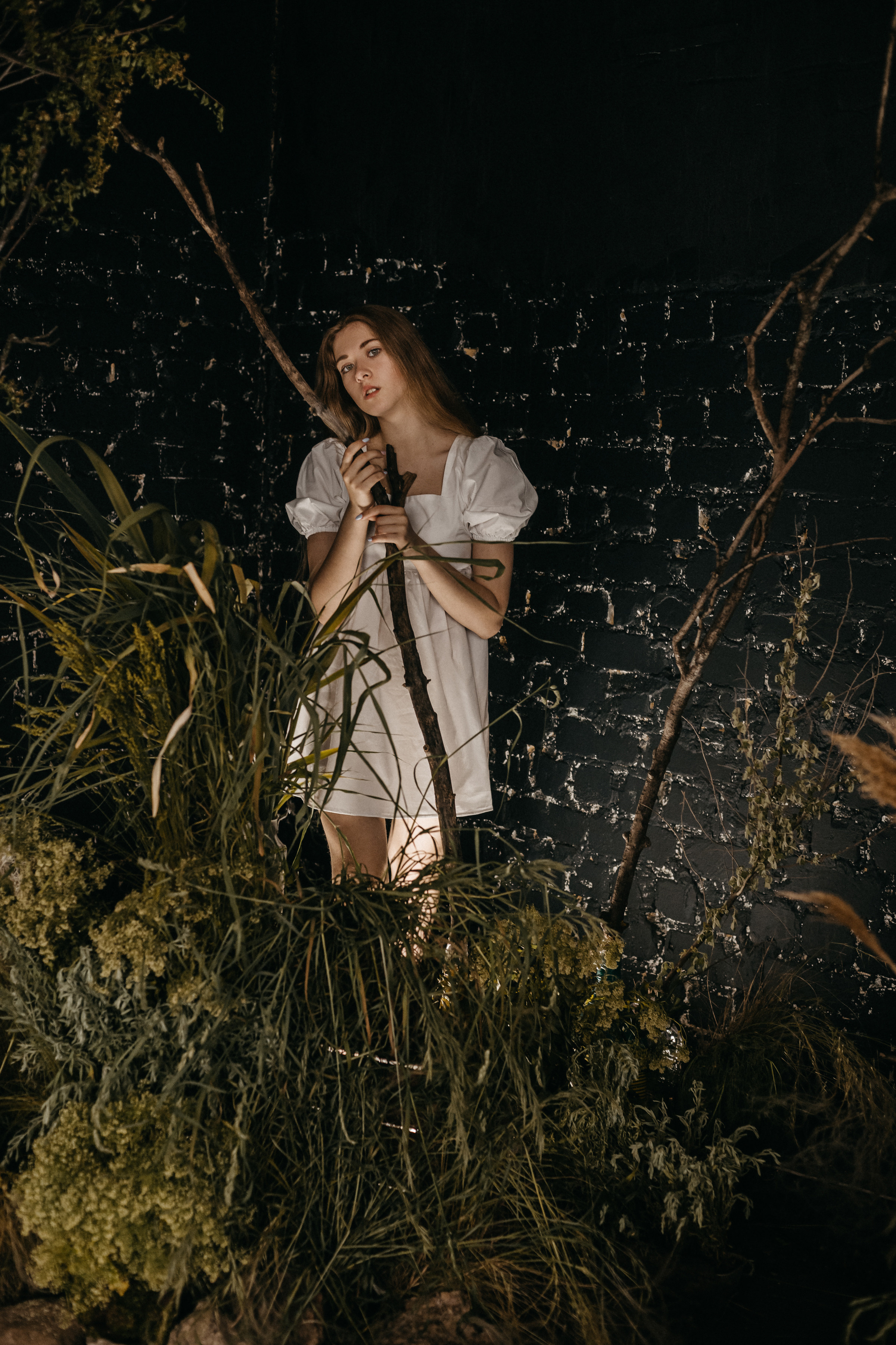 Алина. Ольга Плаксина фотограф в Саратове