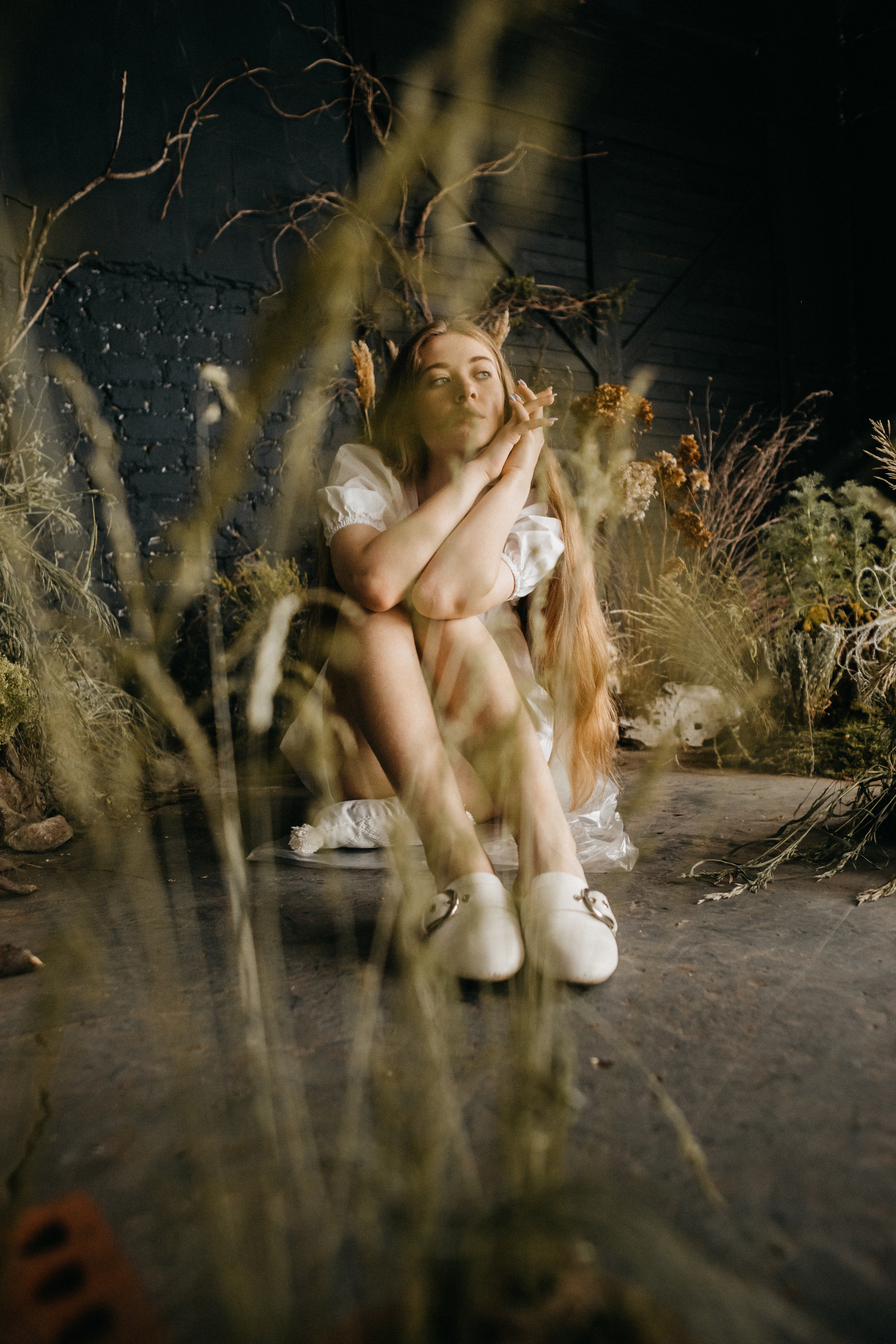 Алина. Ольга Плаксина фотограф в Саратове