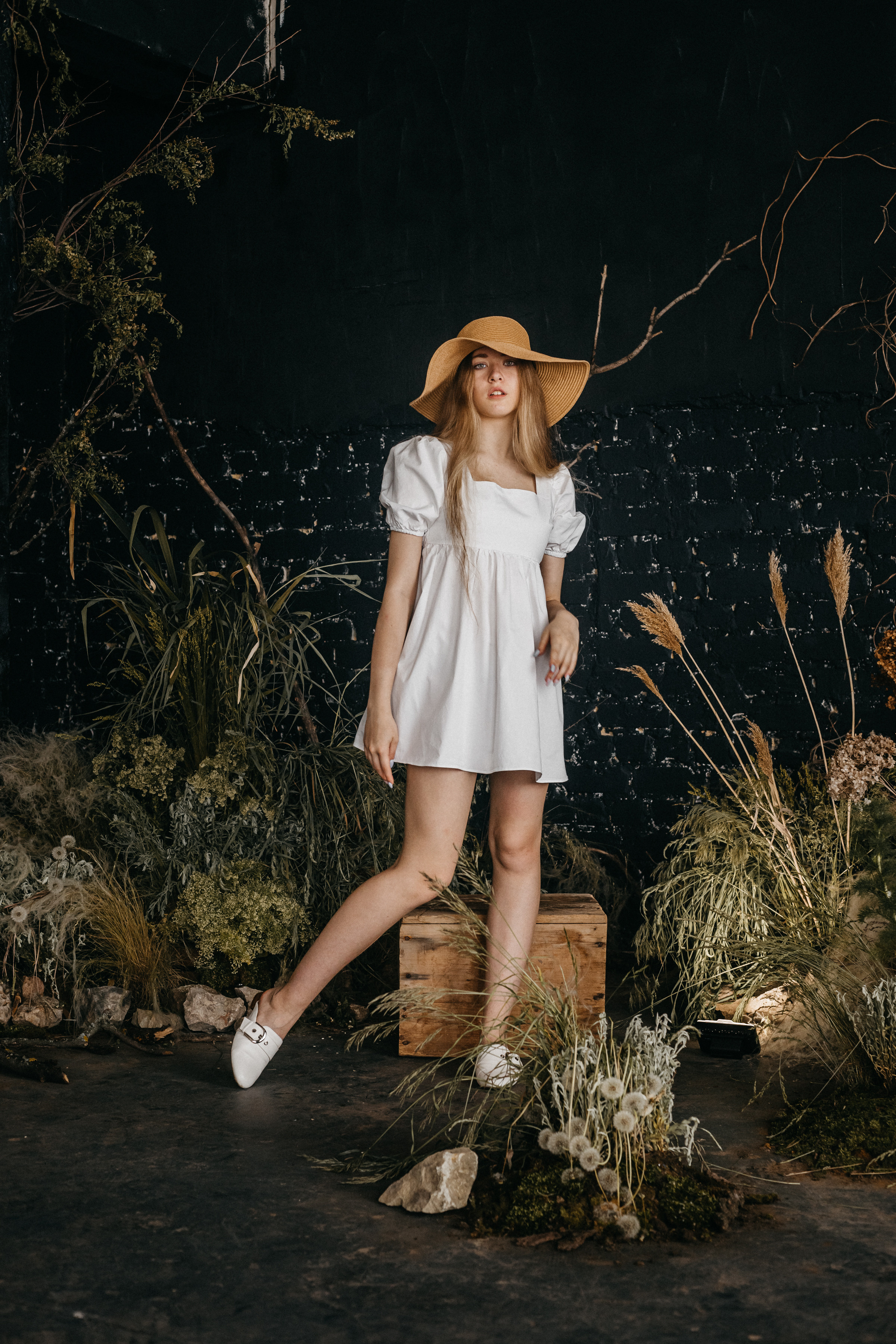 Алина. Ольга Плаксина фотограф в Саратове