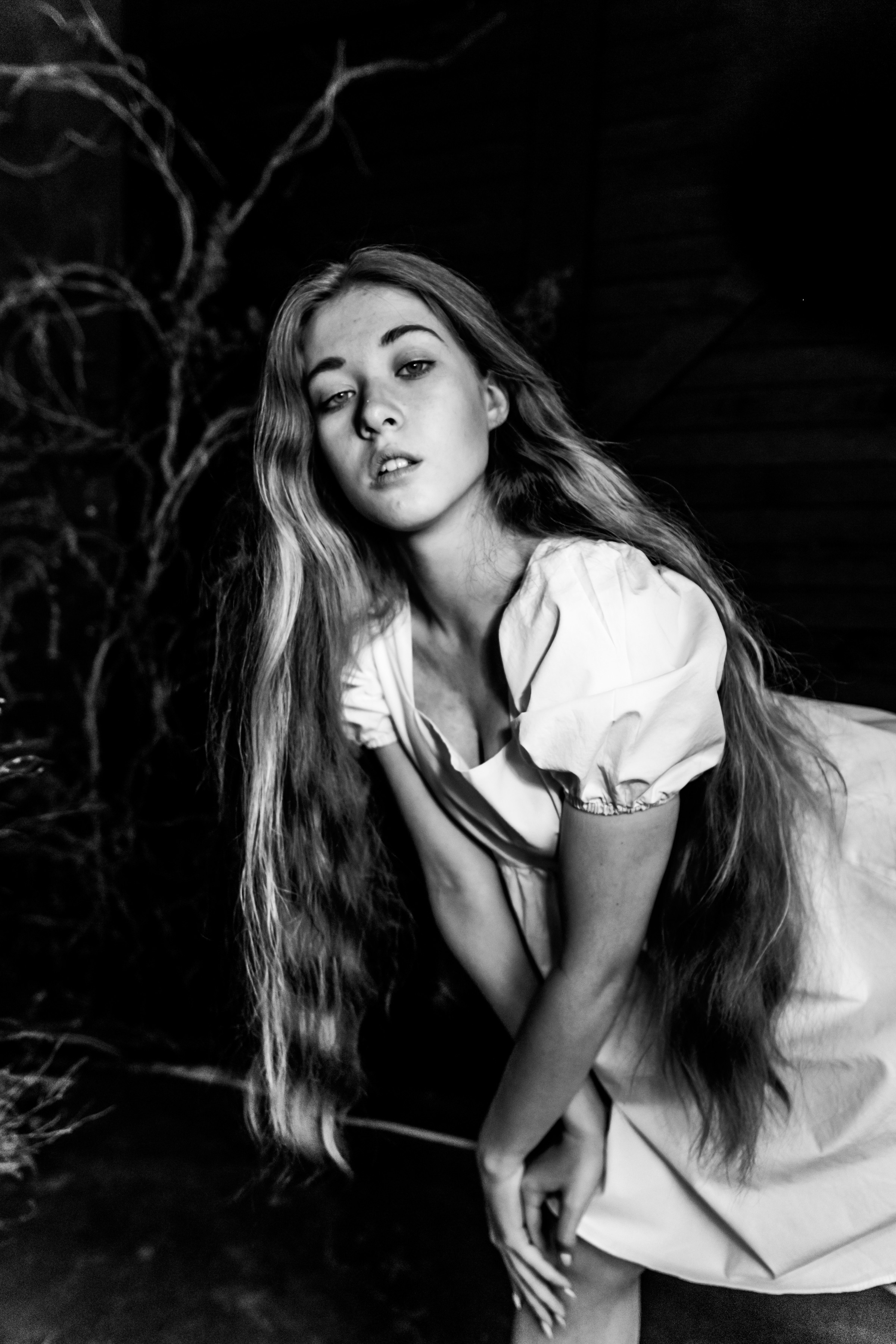 Алина. Ольга Плаксина фотограф в Саратове