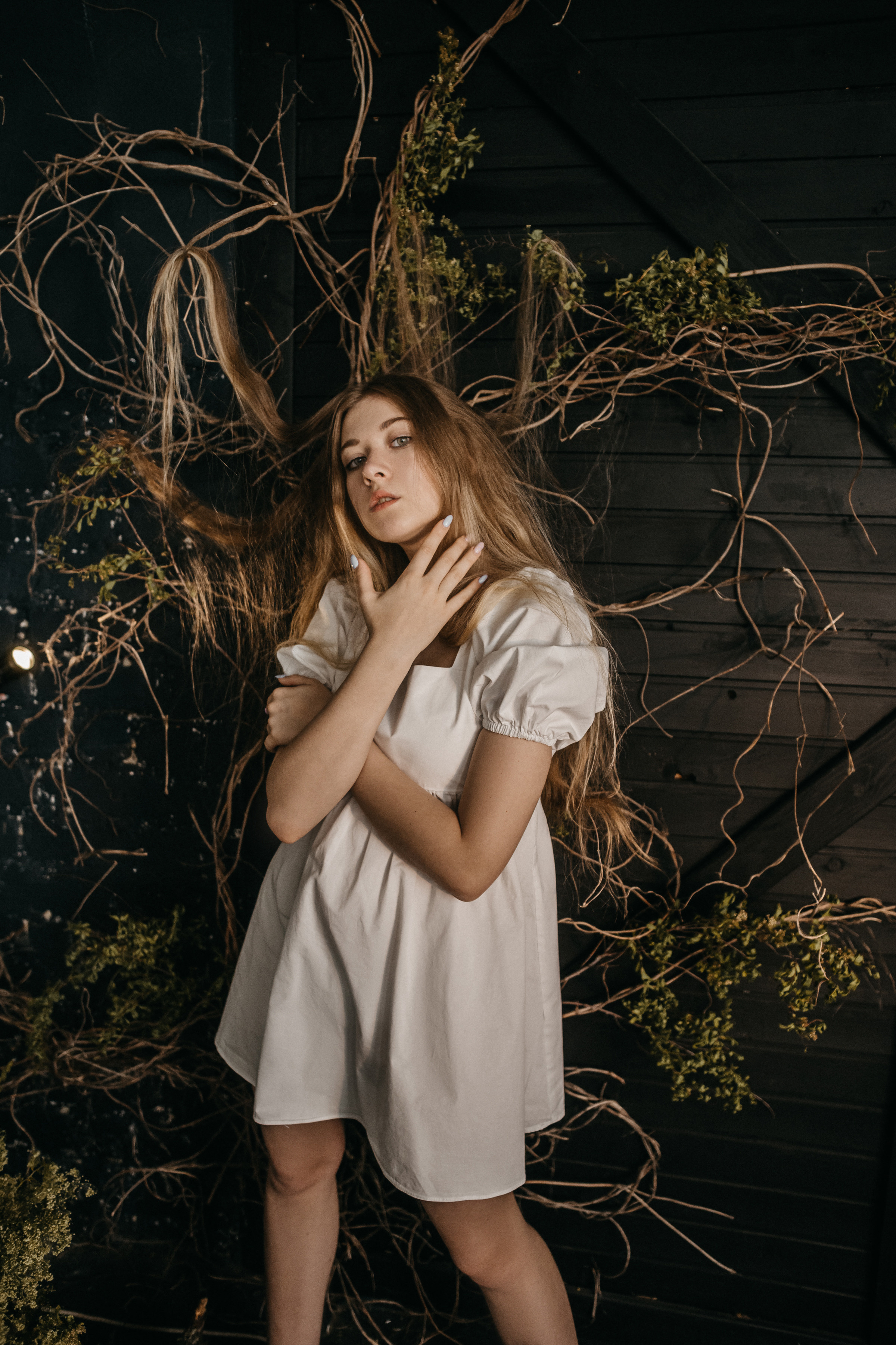 Алина. Ольга Плаксина фотограф в Саратове