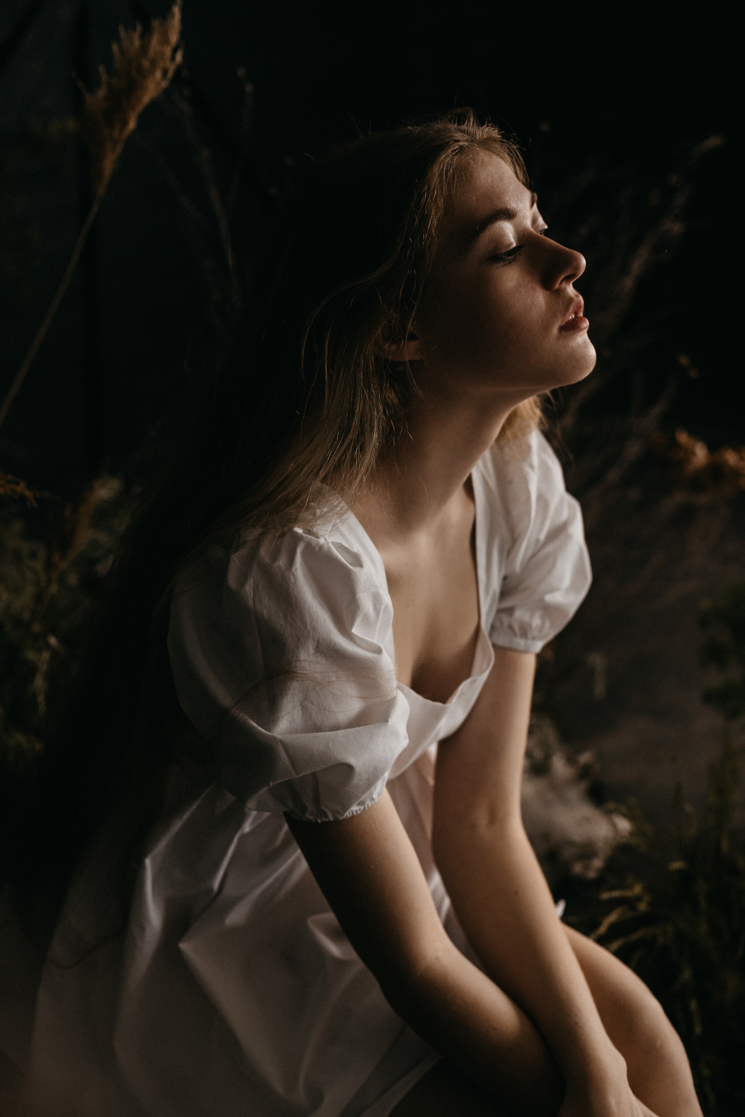 Алина. Ольга Плаксина фотограф в Саратове