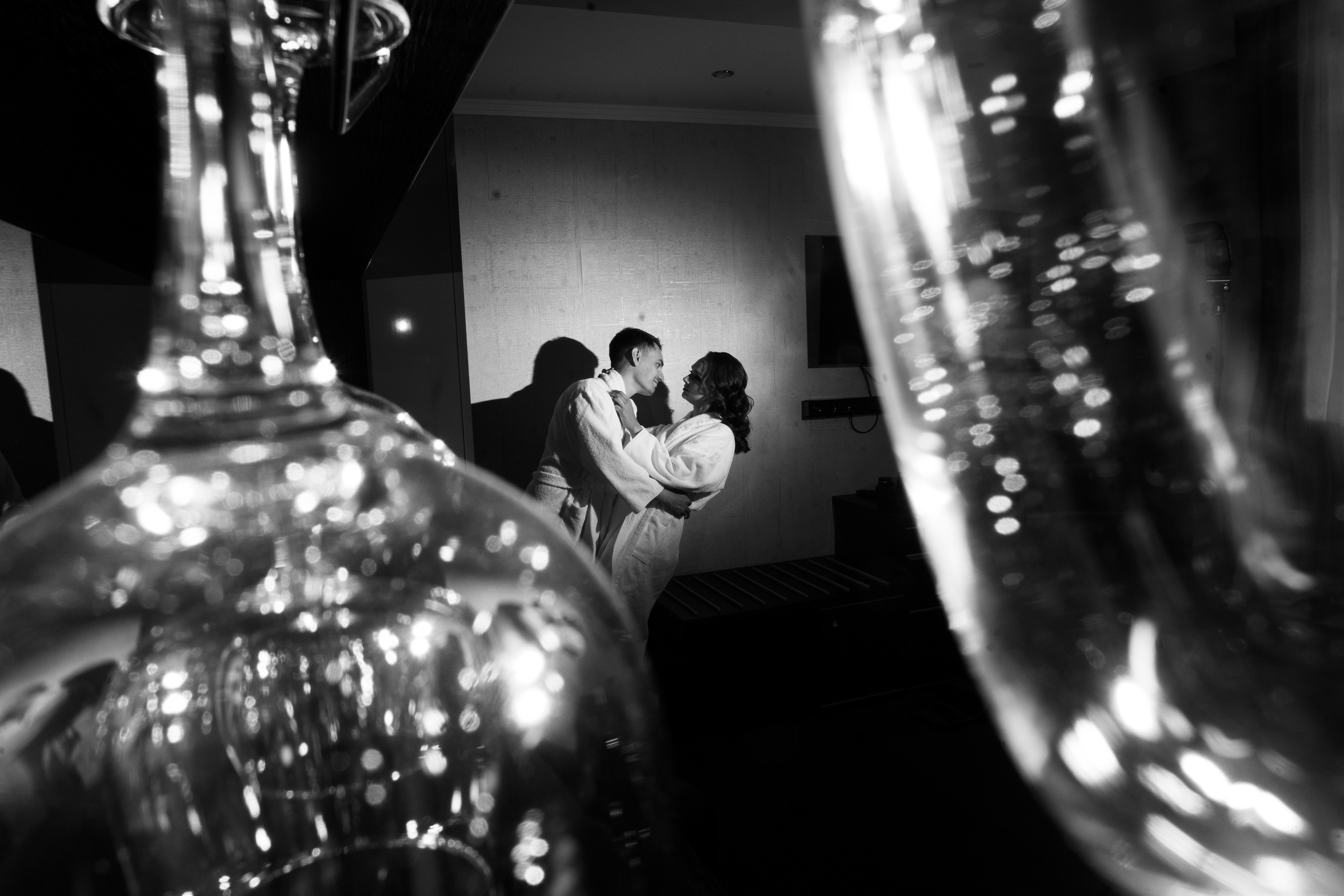 Екатерина и Александр. Ольга Плаксина фотограф в Саратове