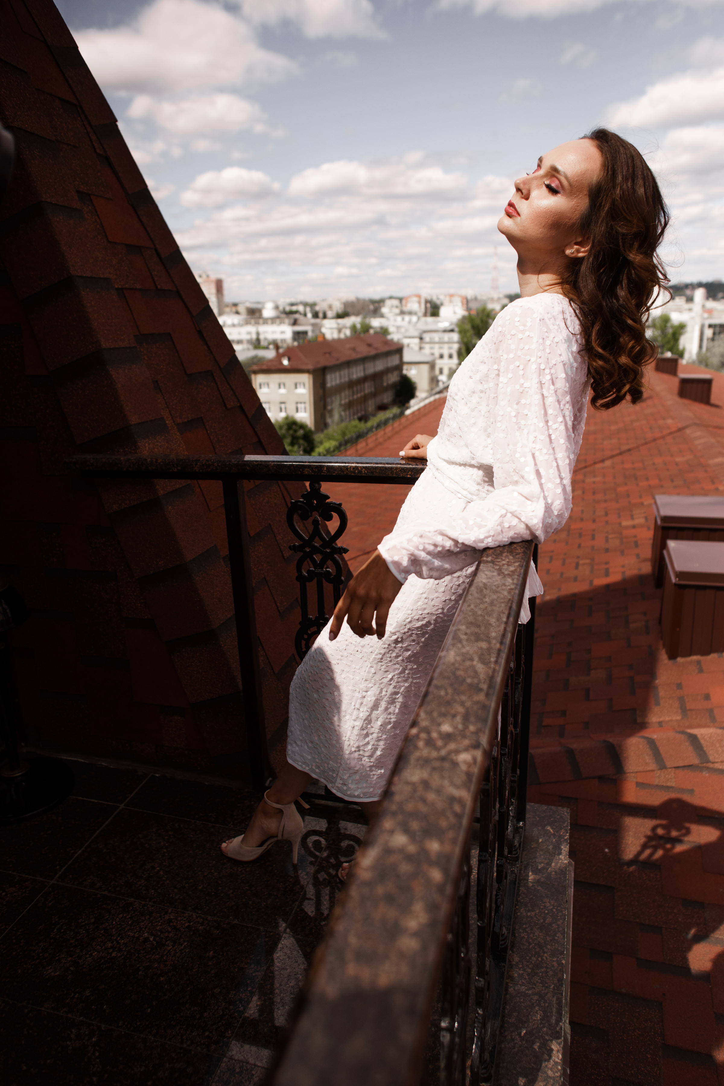 Екатерина и Александр. Ольга Плаксина фотограф в Саратове