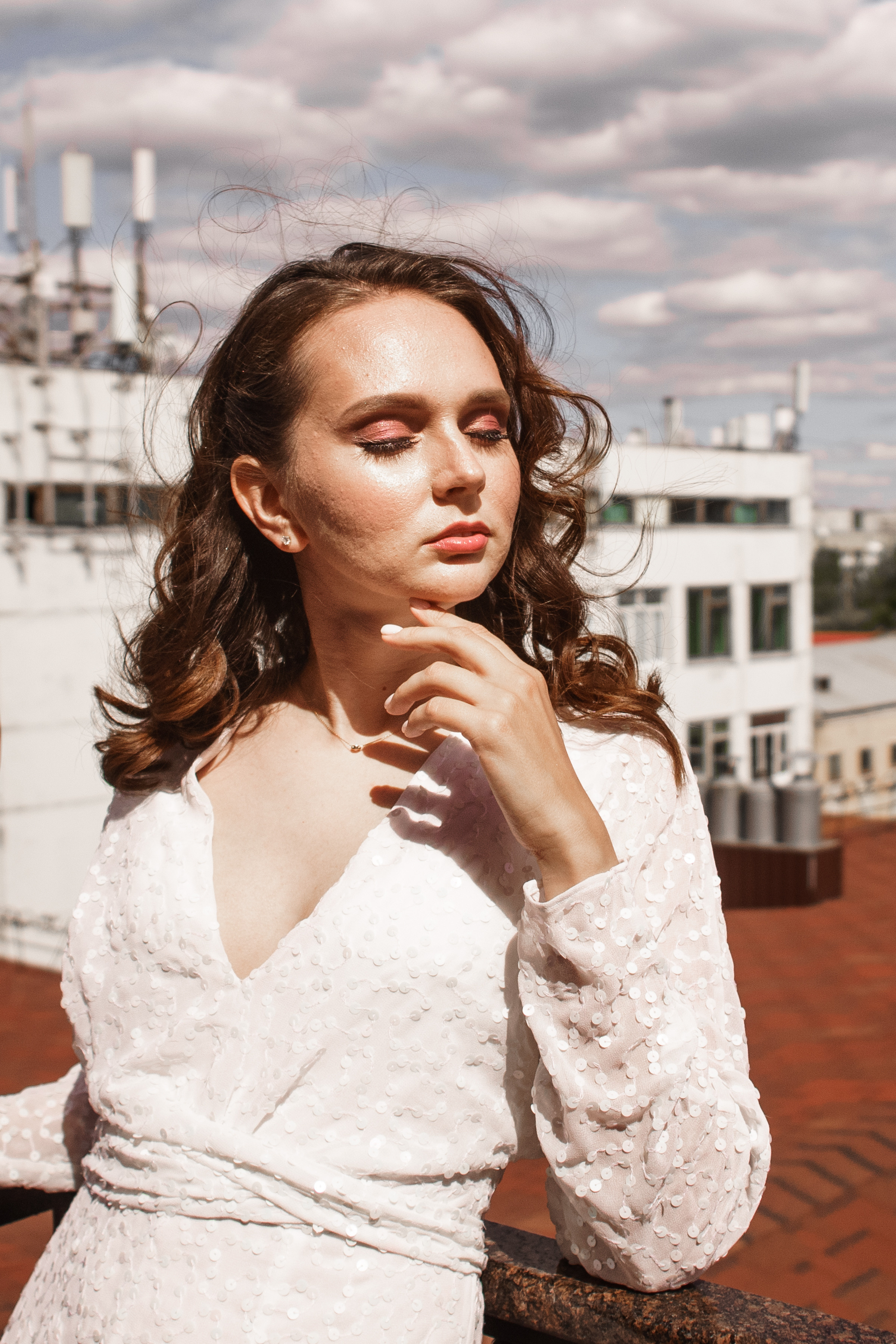 Екатерина и Александр. Ольга Плаксина фотограф в Саратове