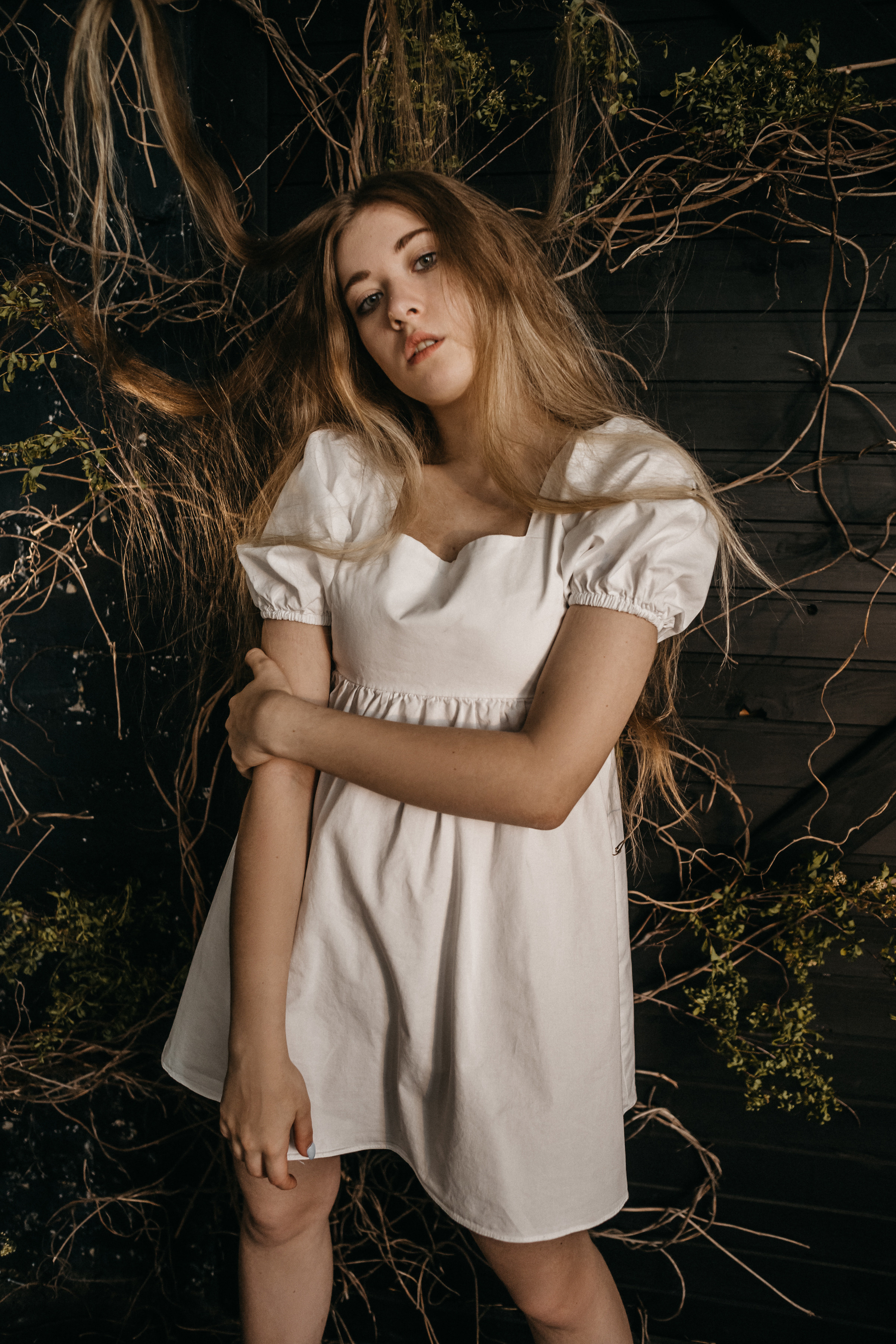 Алина. Ольга Плаксина фотограф в Саратове