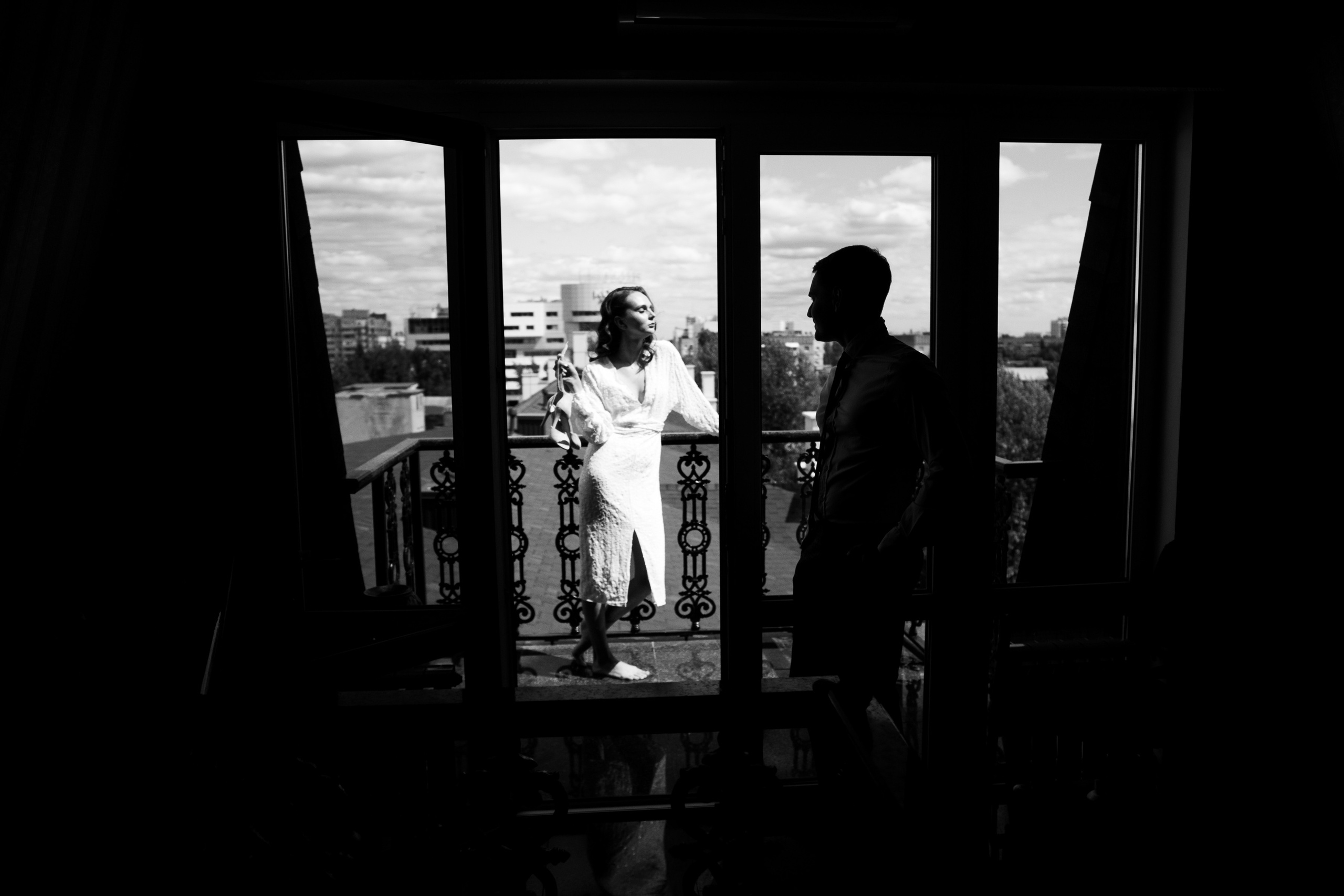 Екатерина и Александр. Ольга Плаксина фотограф в Саратове