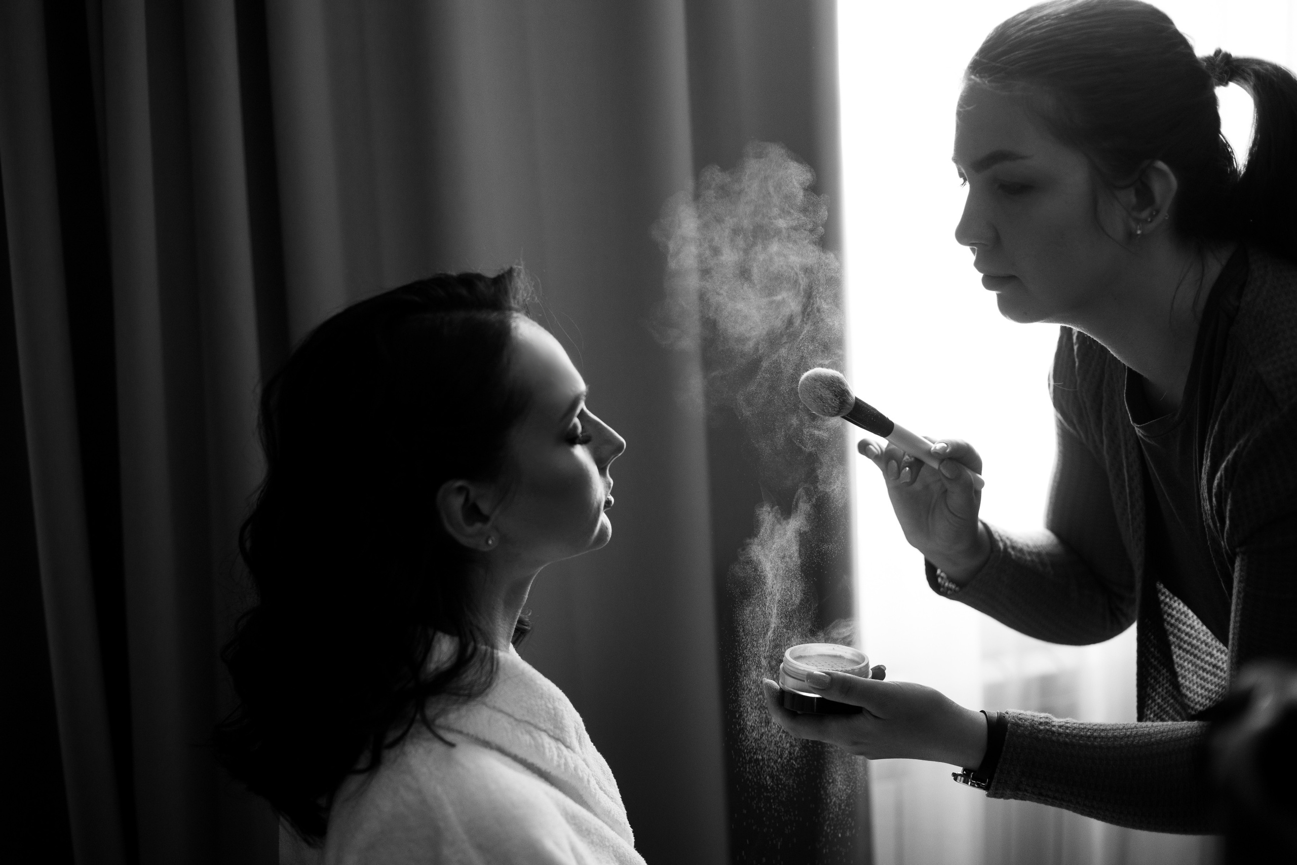 Екатерина и Александр. Ольга Плаксина фотограф в Саратове