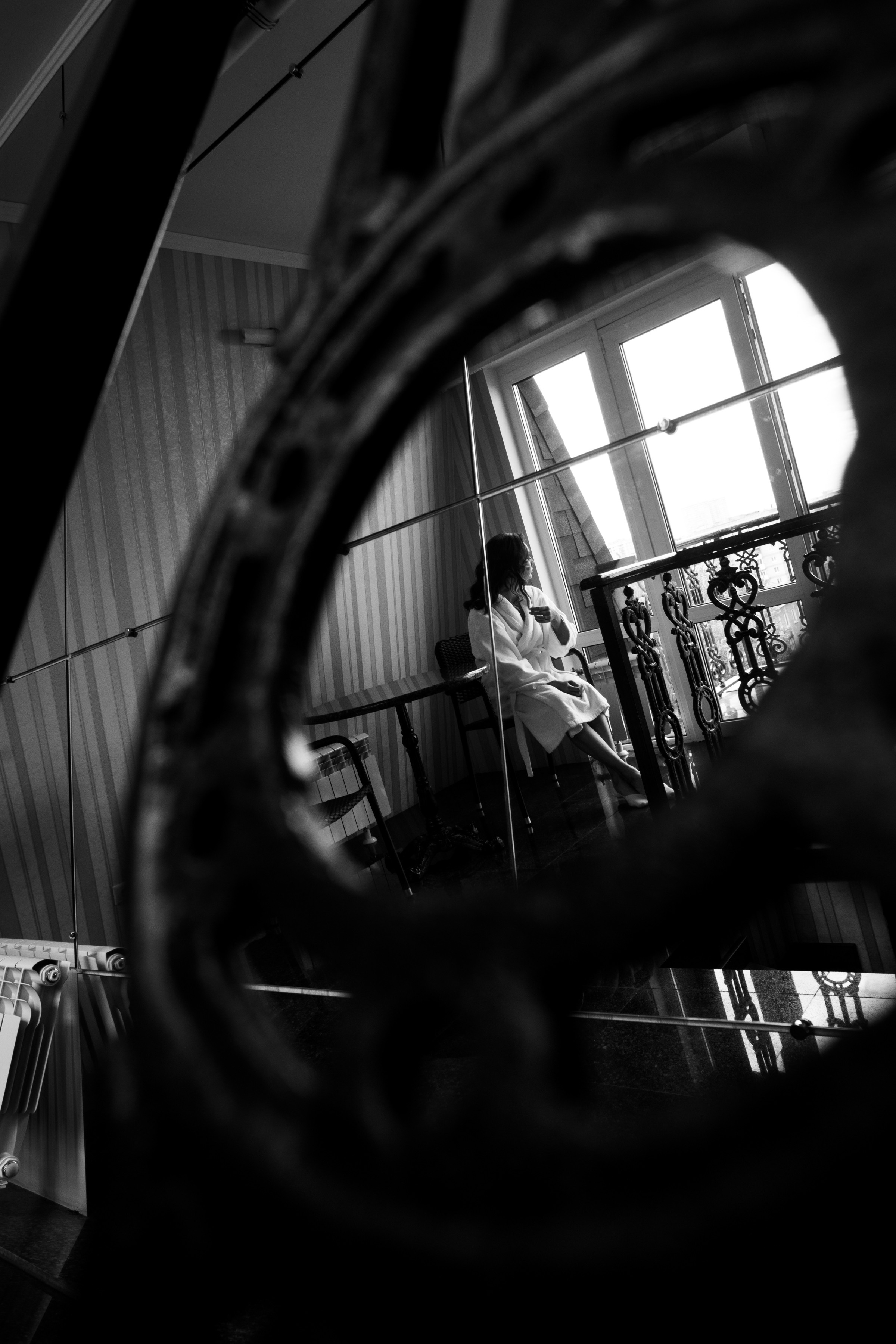 Екатерина и Александр. Ольга Плаксина фотограф в Саратове