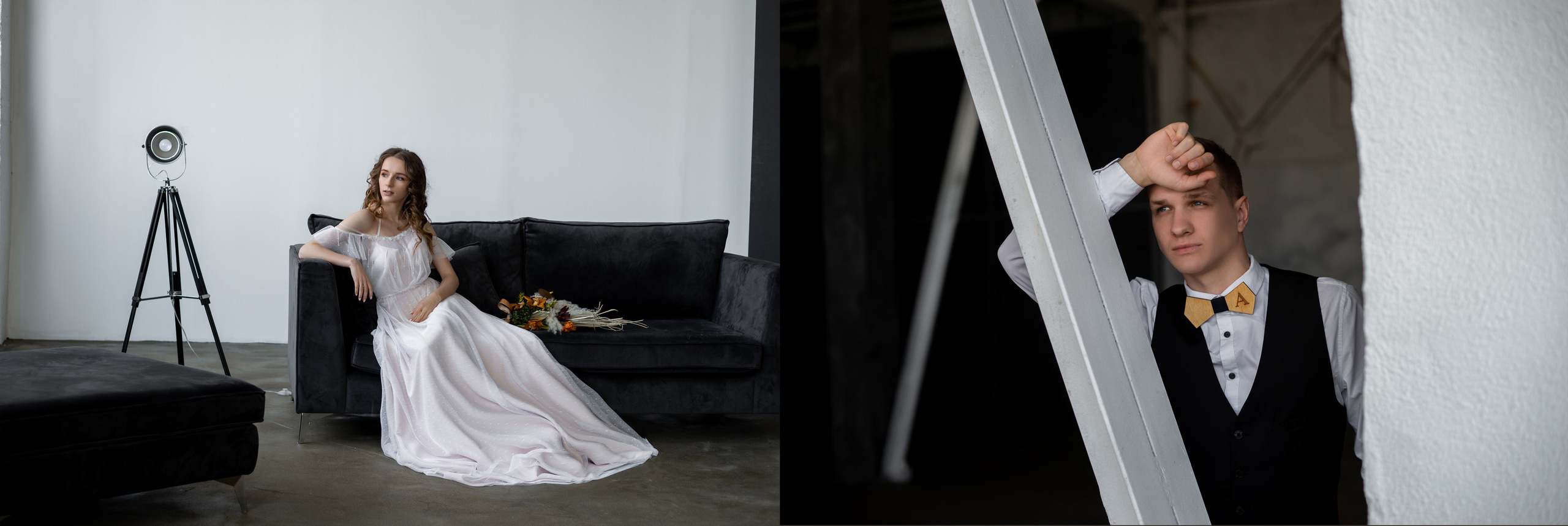 Фотокнига со свадьбы. Ольга Плаксина фотограф в Саратове