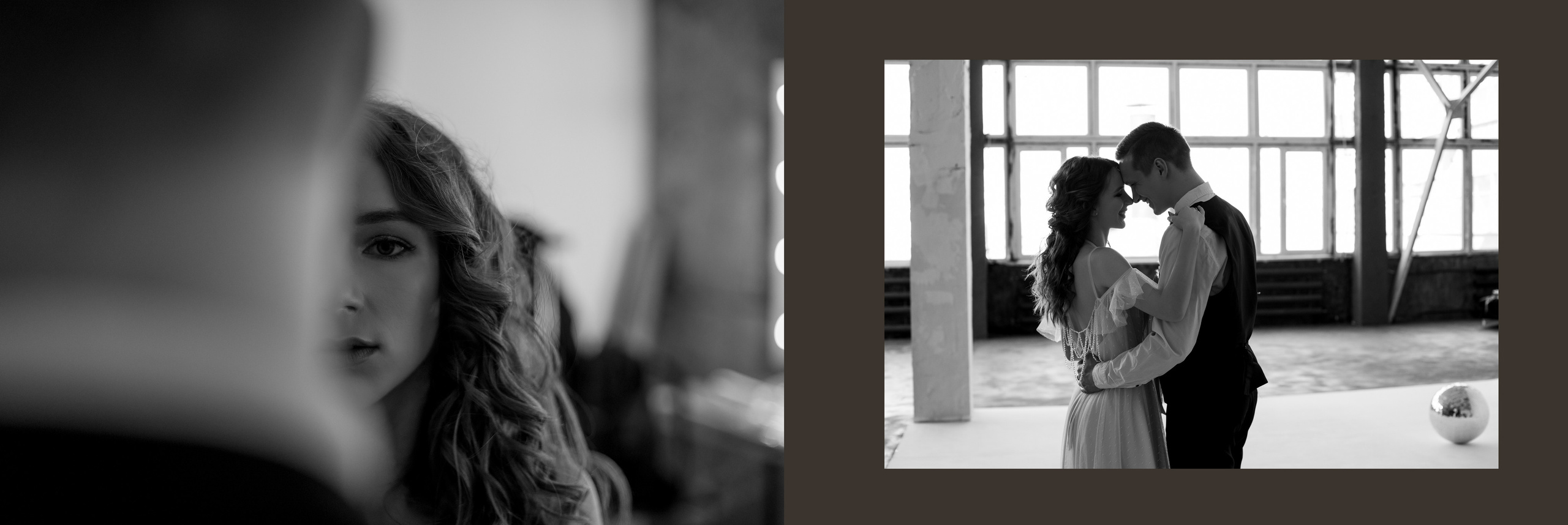 Фотокнига со свадьбы. Ольга Плаксина фотограф в Саратове