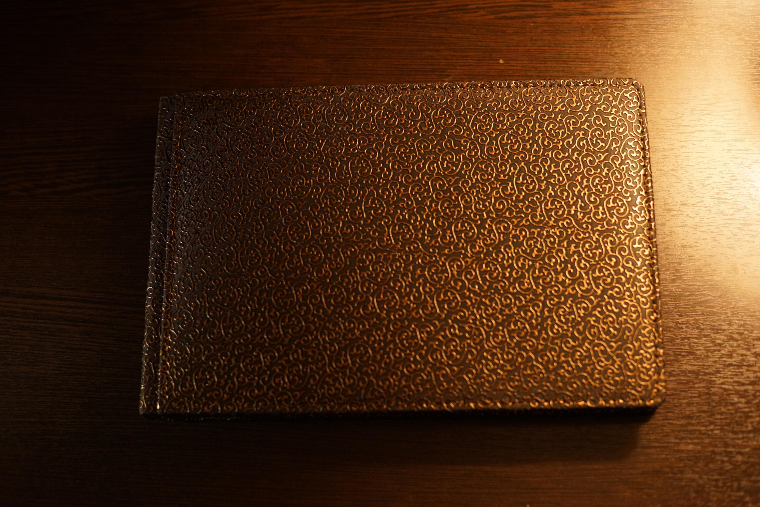 Фотокнига со свадьбы. Ольга Плаксина фотограф в Саратове