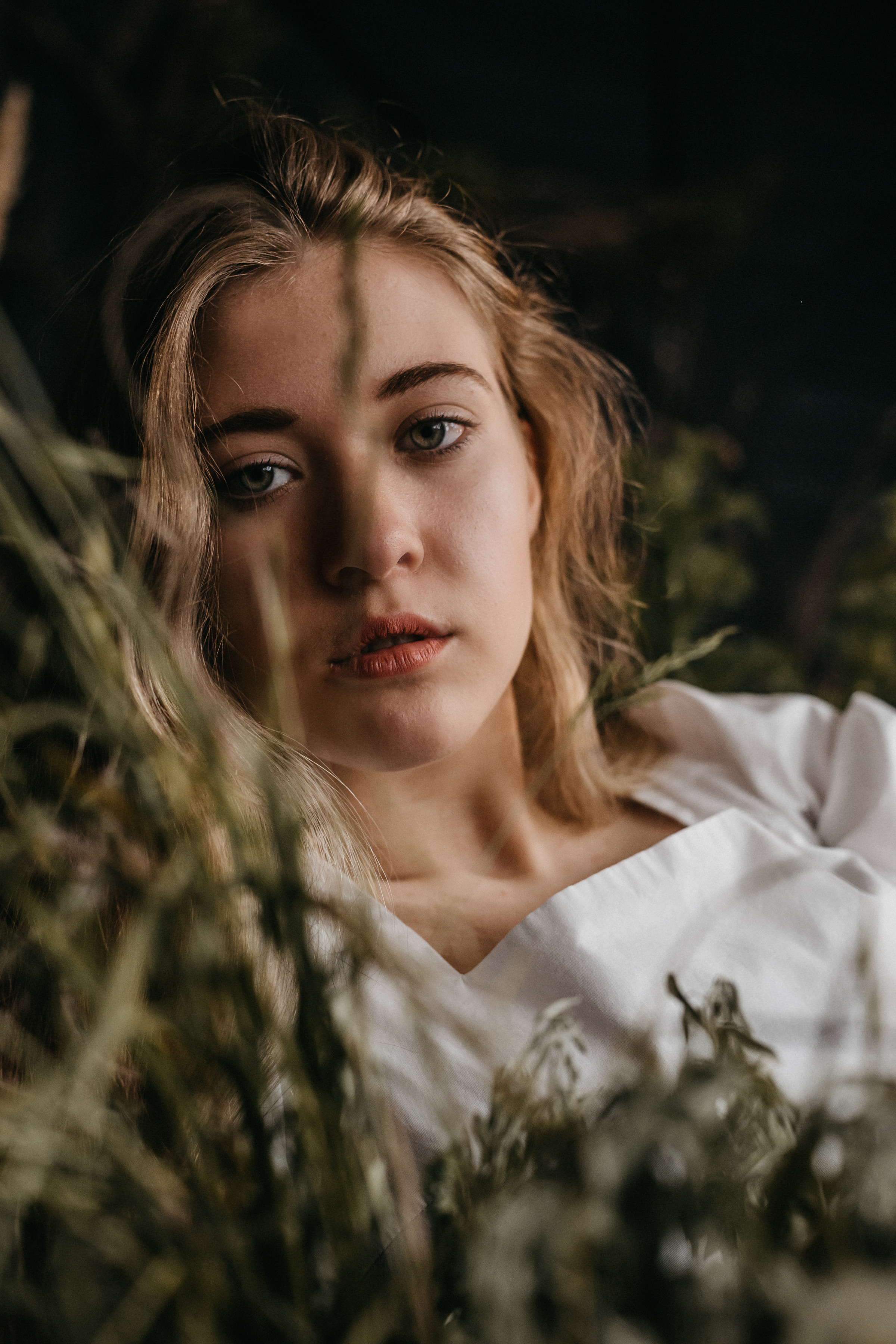 Алина. Ольга Плаксина фотограф в Саратове