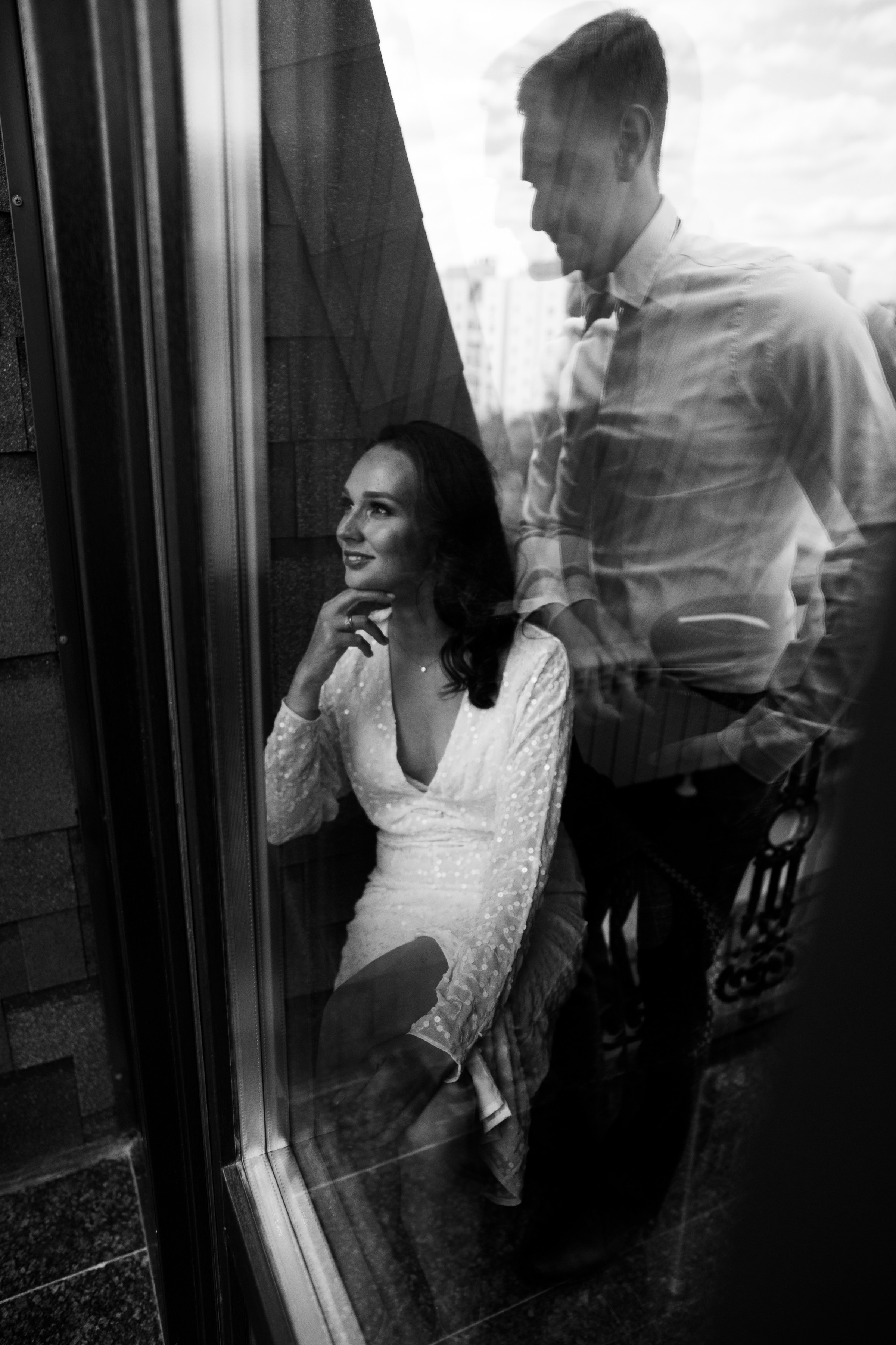 Екатерина и Александр. Ольга Плаксина фотограф в Саратове