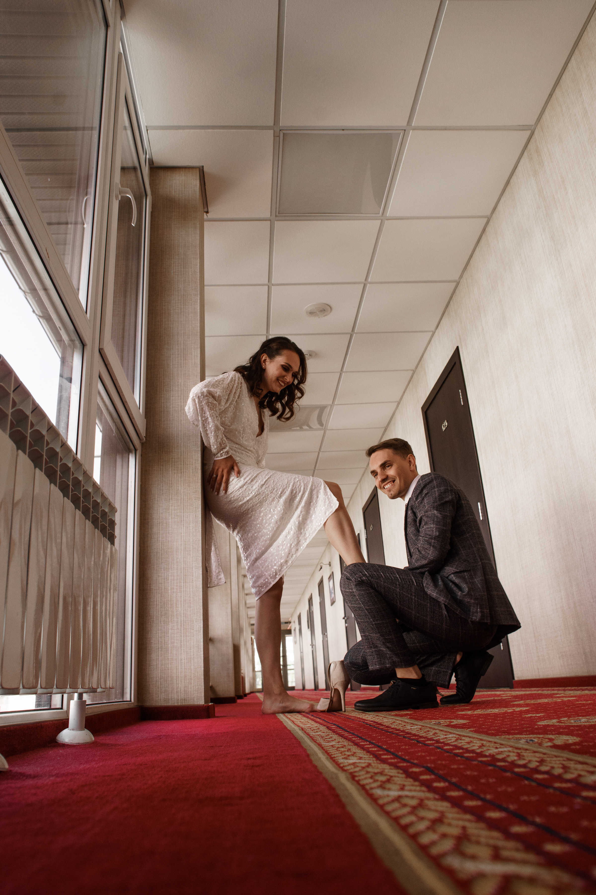 Екатерина и Александр. Ольга Плаксина фотограф в Саратове