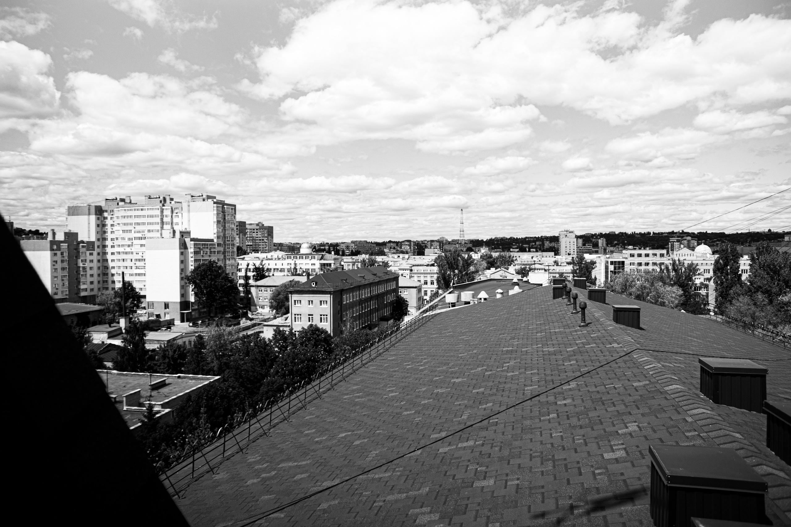 Екатерина и Александр. Ольга Плаксина фотограф в Саратове