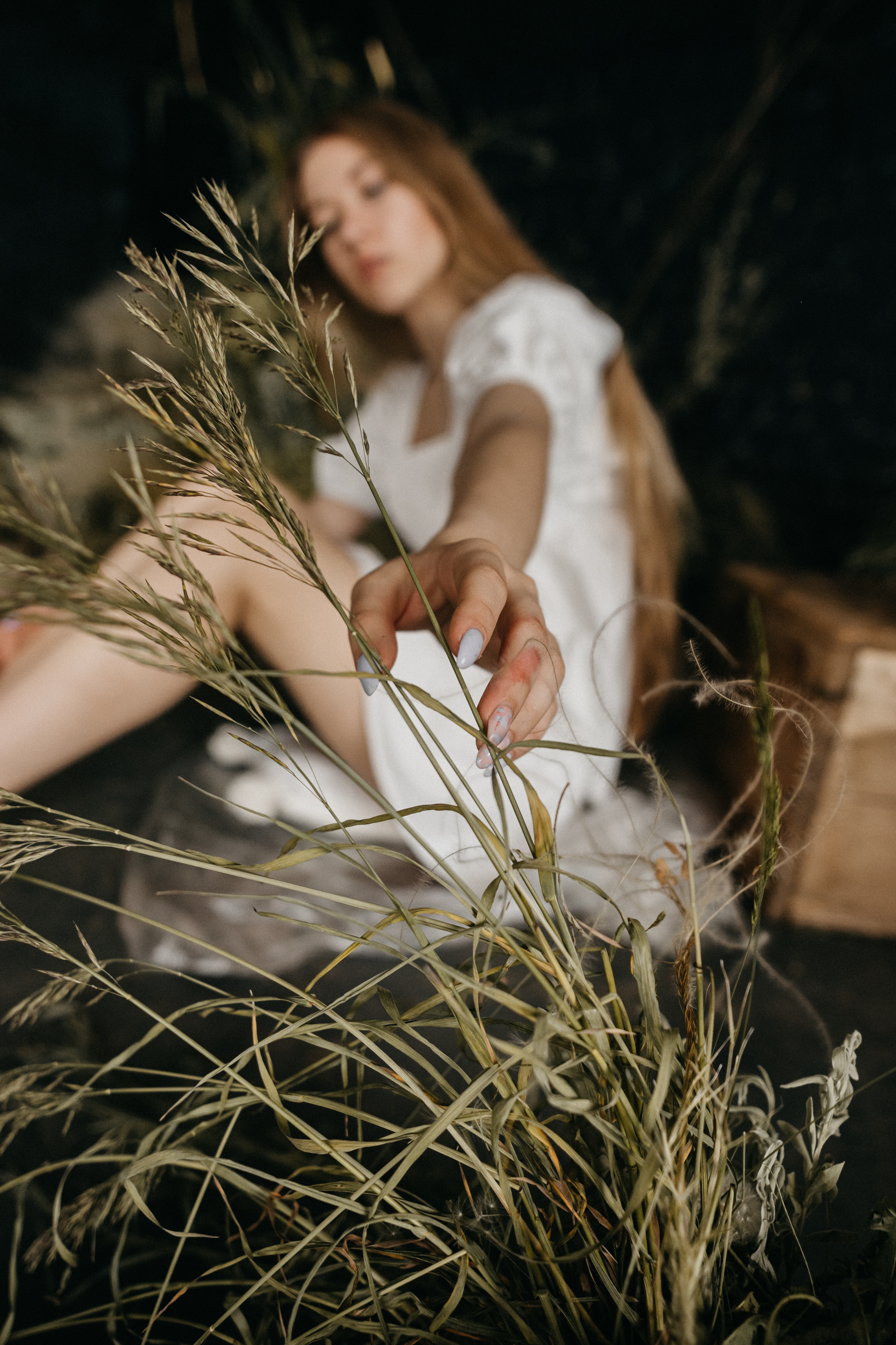 Алина. Ольга Плаксина фотограф в Саратове