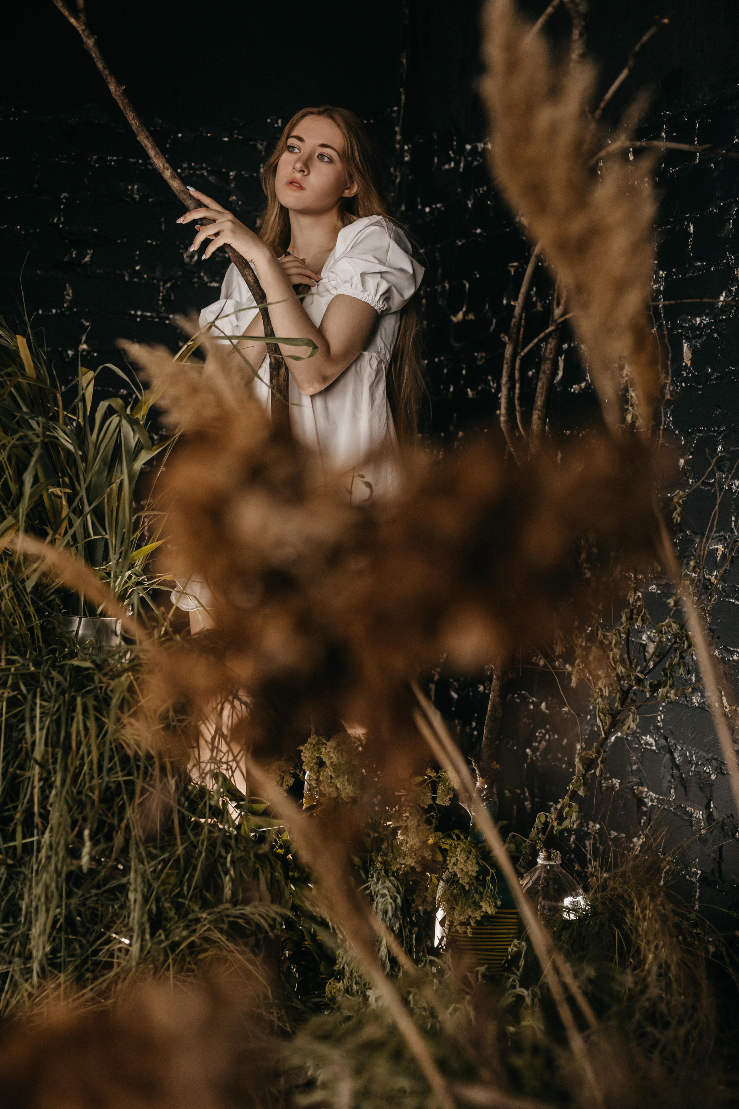 Алина. Ольга Плаксина фотограф в Саратове