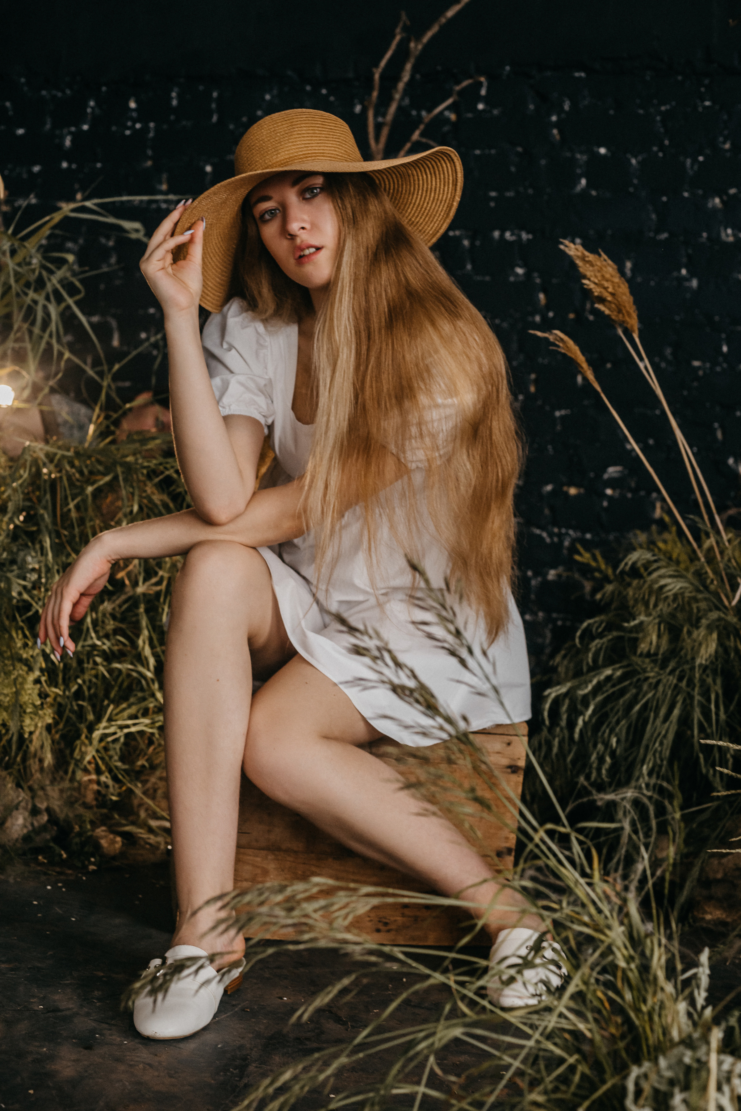 Алина. Ольга Плаксина фотограф в Саратове