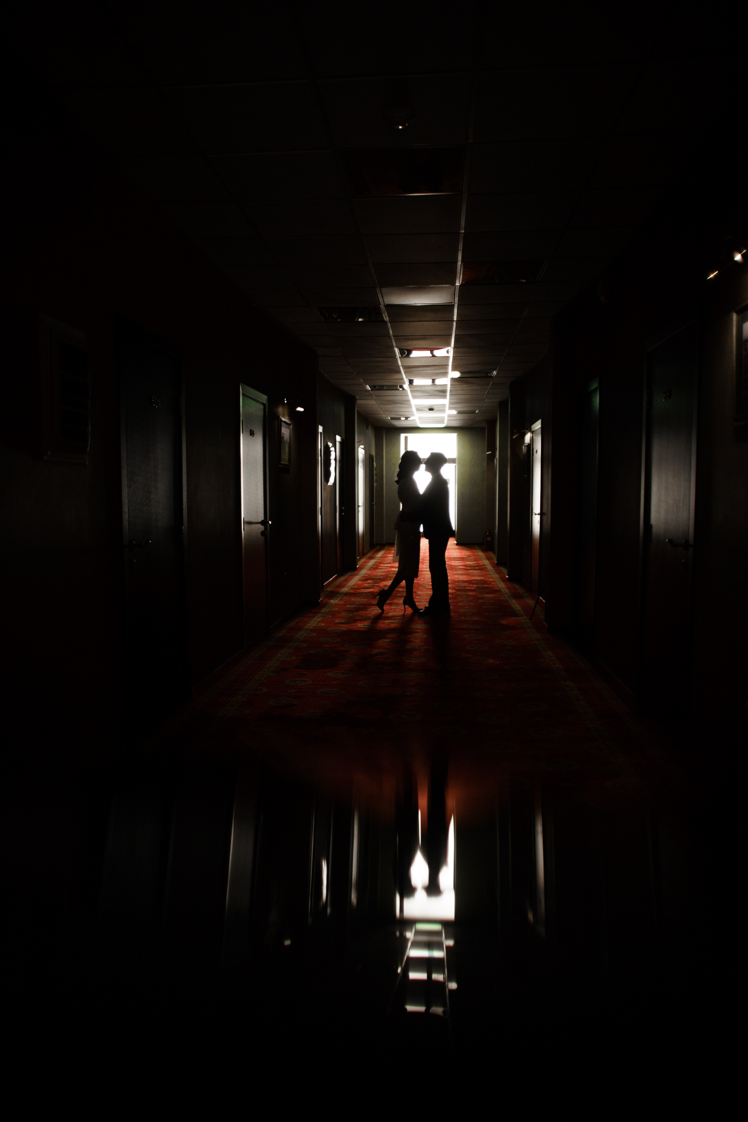 Екатерина и Александр. Ольга Плаксина фотограф в Саратове