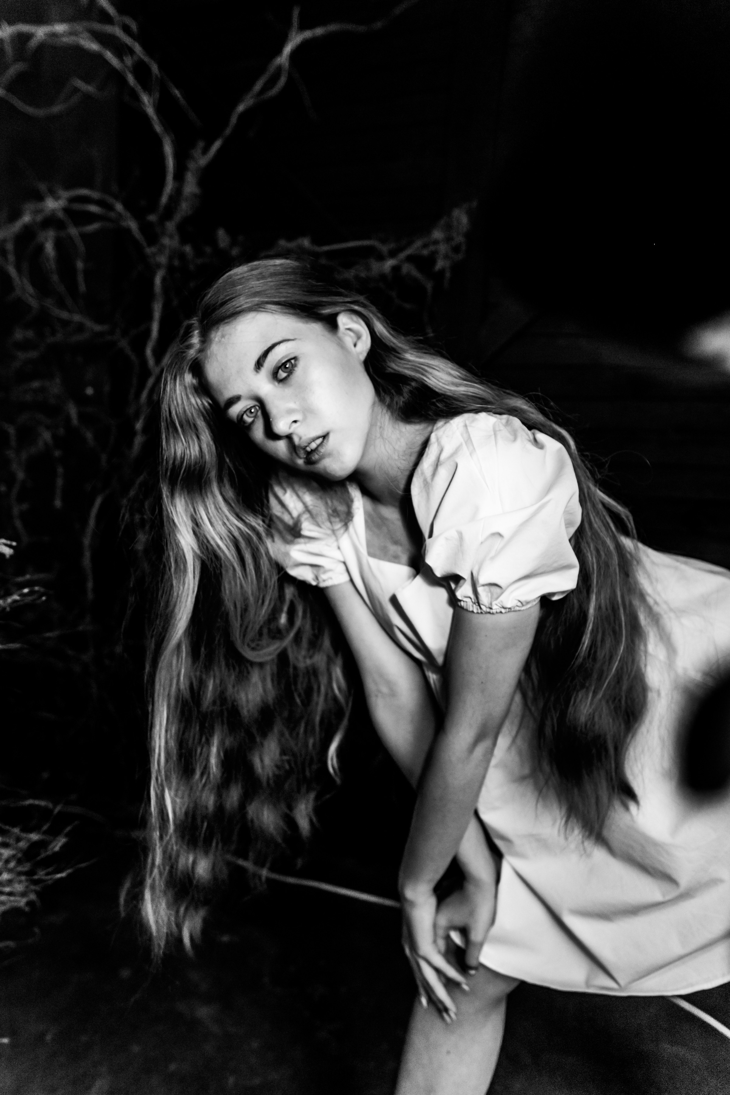 Алина. Ольга Плаксина фотограф в Саратове