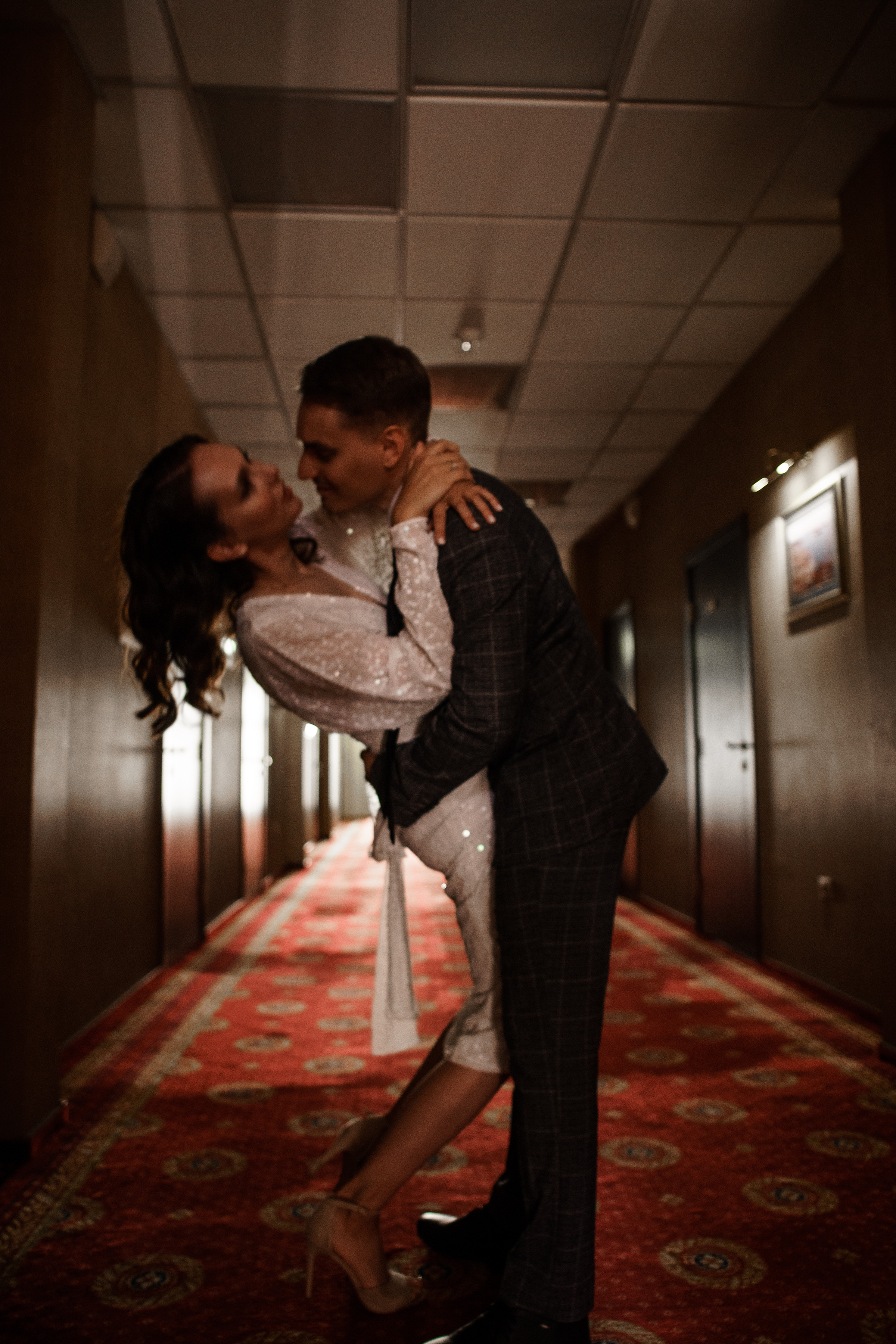 Екатерина и Александр. Ольга Плаксина фотограф в Саратове