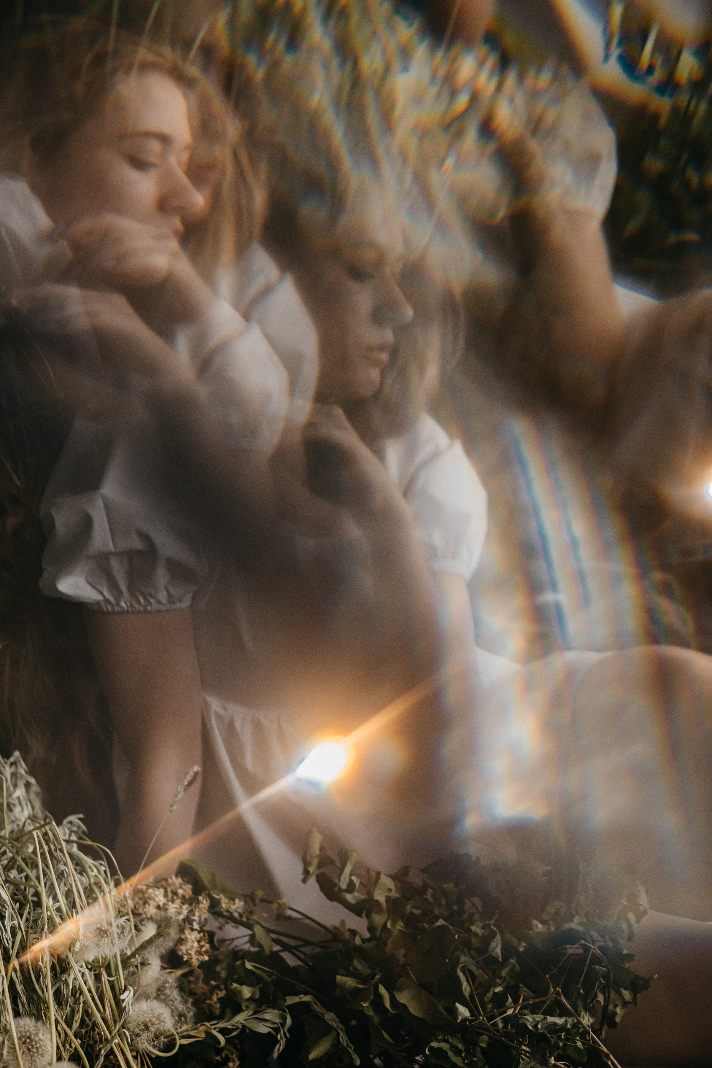 Алина. Ольга Плаксина фотограф в Саратове