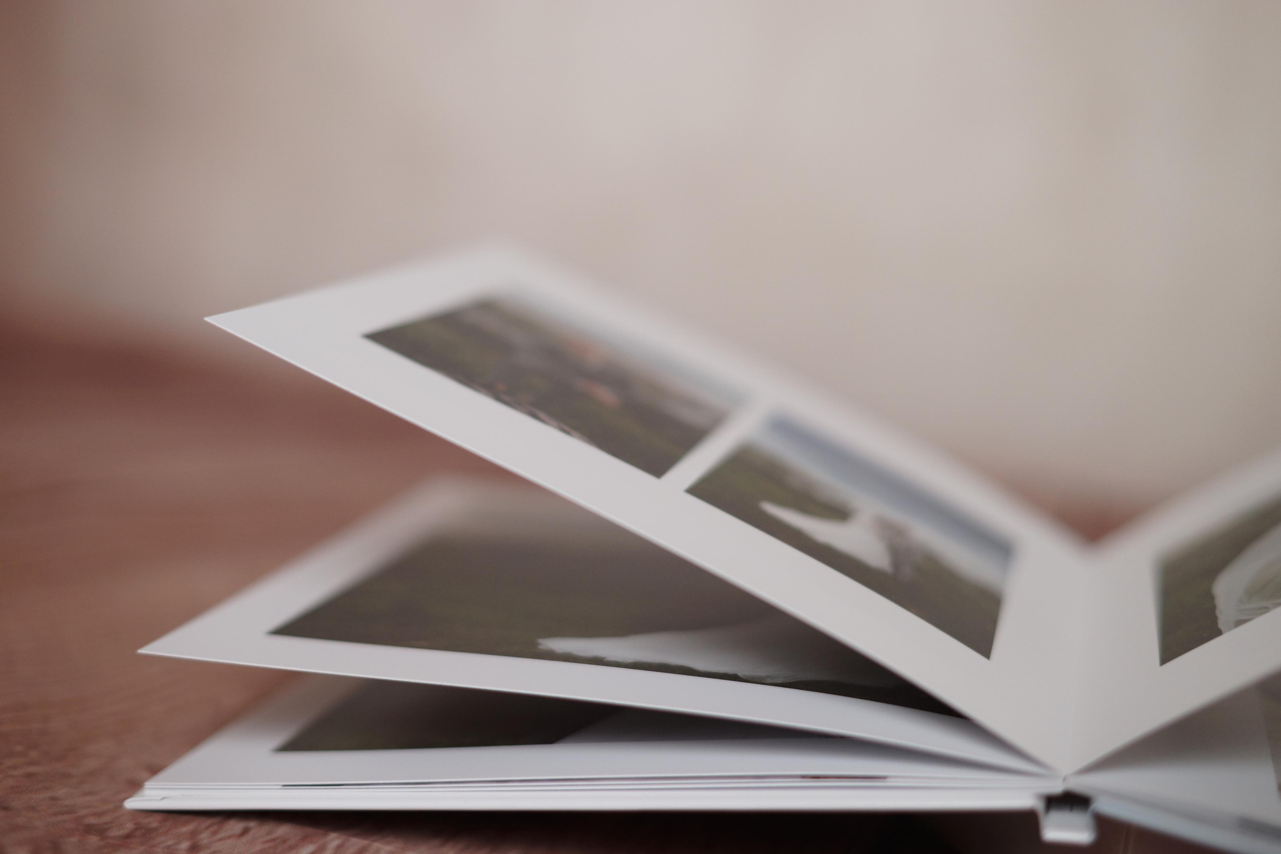 Свадебная фотокнига. Ольга Плаксина фотограф в Саратове