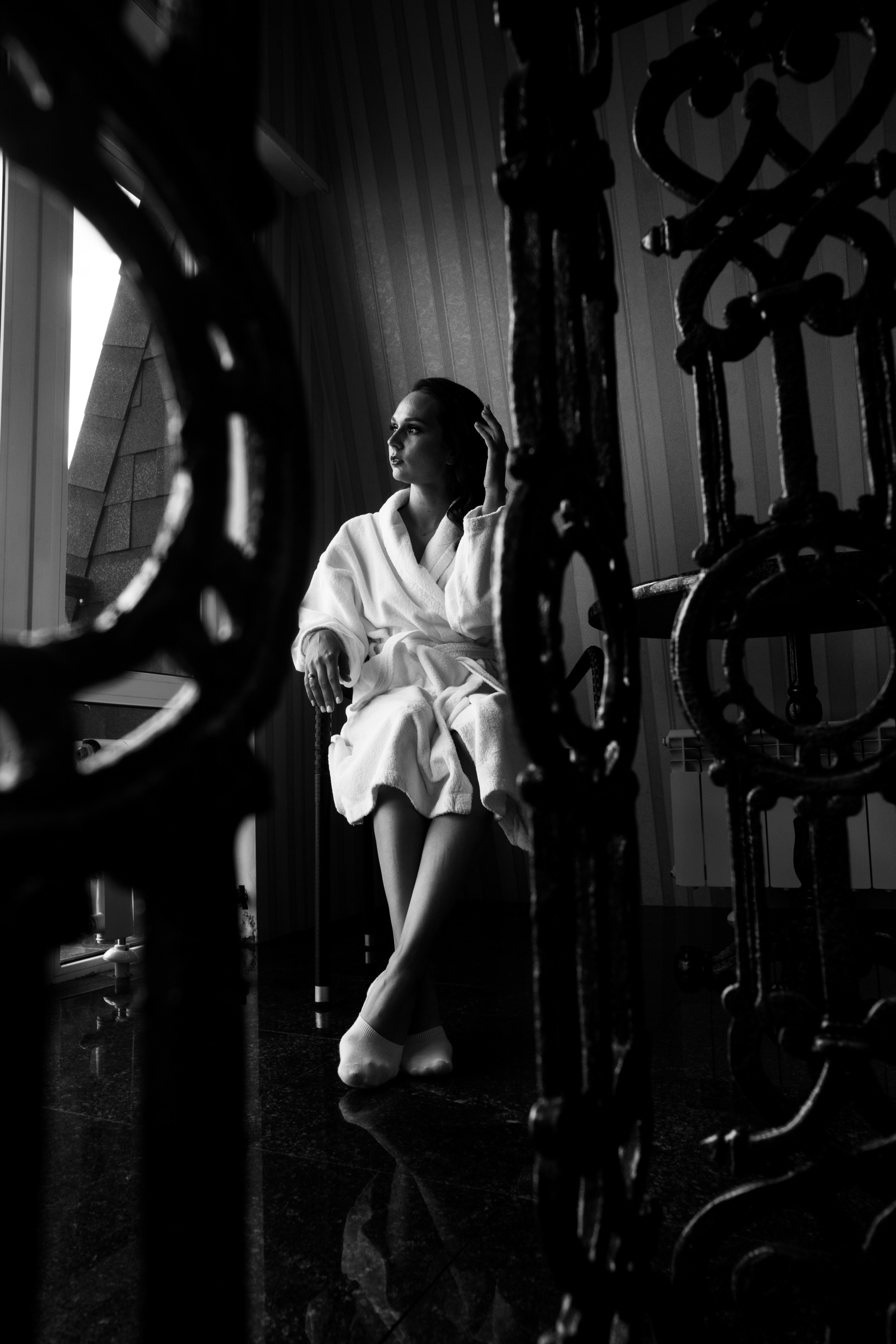 Екатерина и Александр. Ольга Плаксина фотограф в Саратове