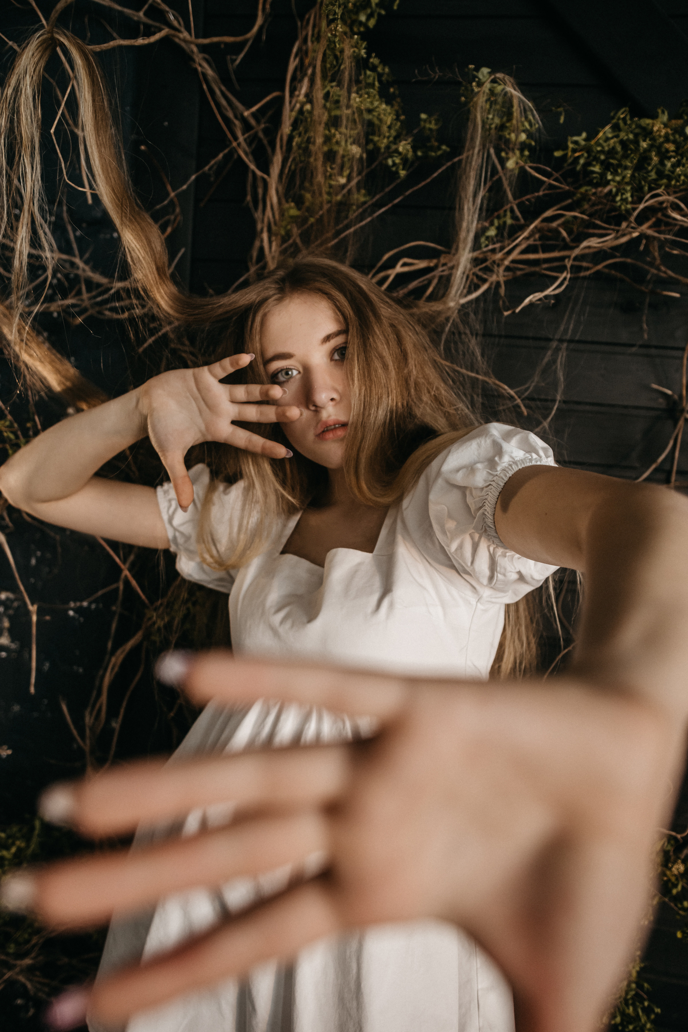 Алина. Ольга Плаксина фотограф в Саратове