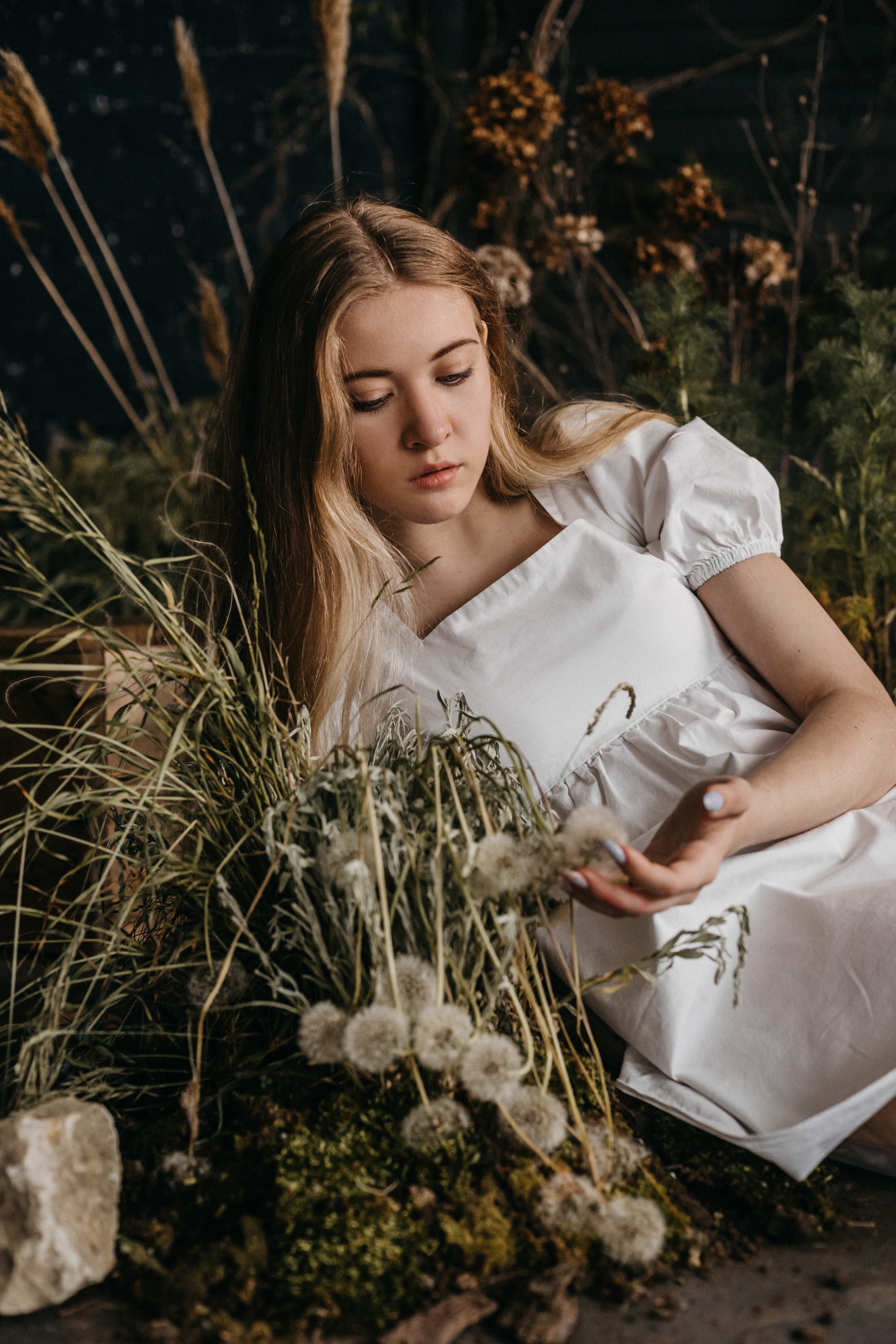 Алина. Ольга Плаксина фотограф в Саратове