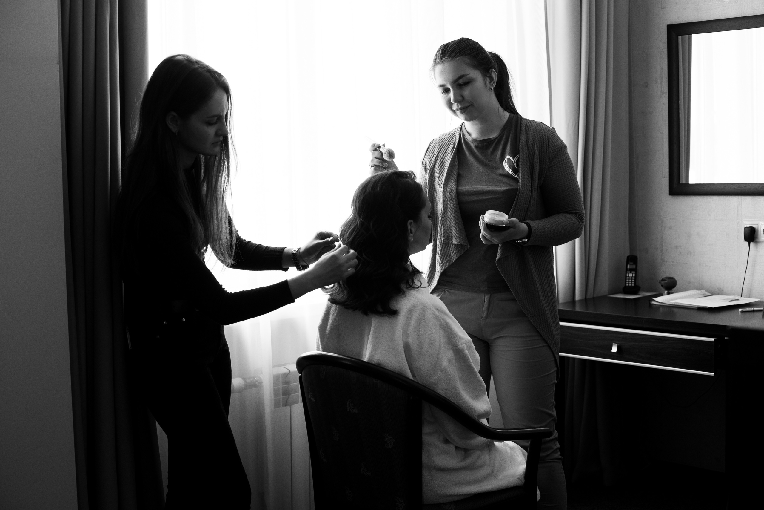 Екатерина и Александр. Ольга Плаксина фотограф в Саратове