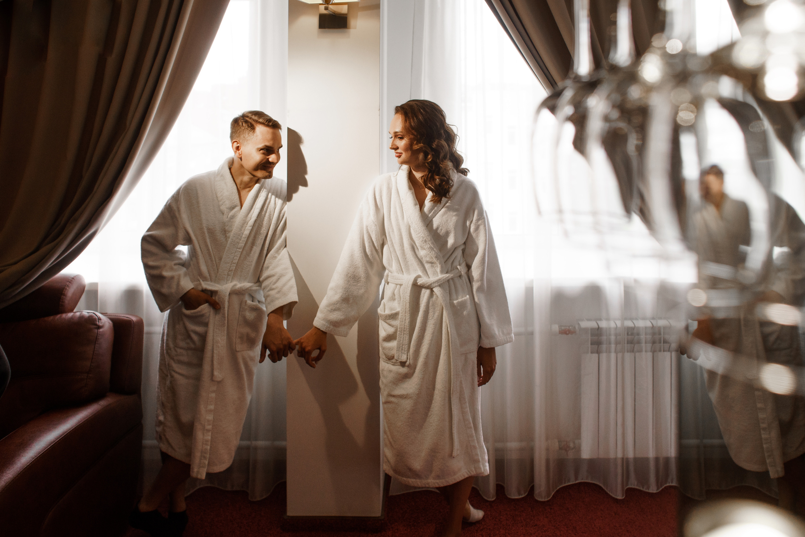 Екатерина и Александр. Ольга Плаксина фотограф в Саратове